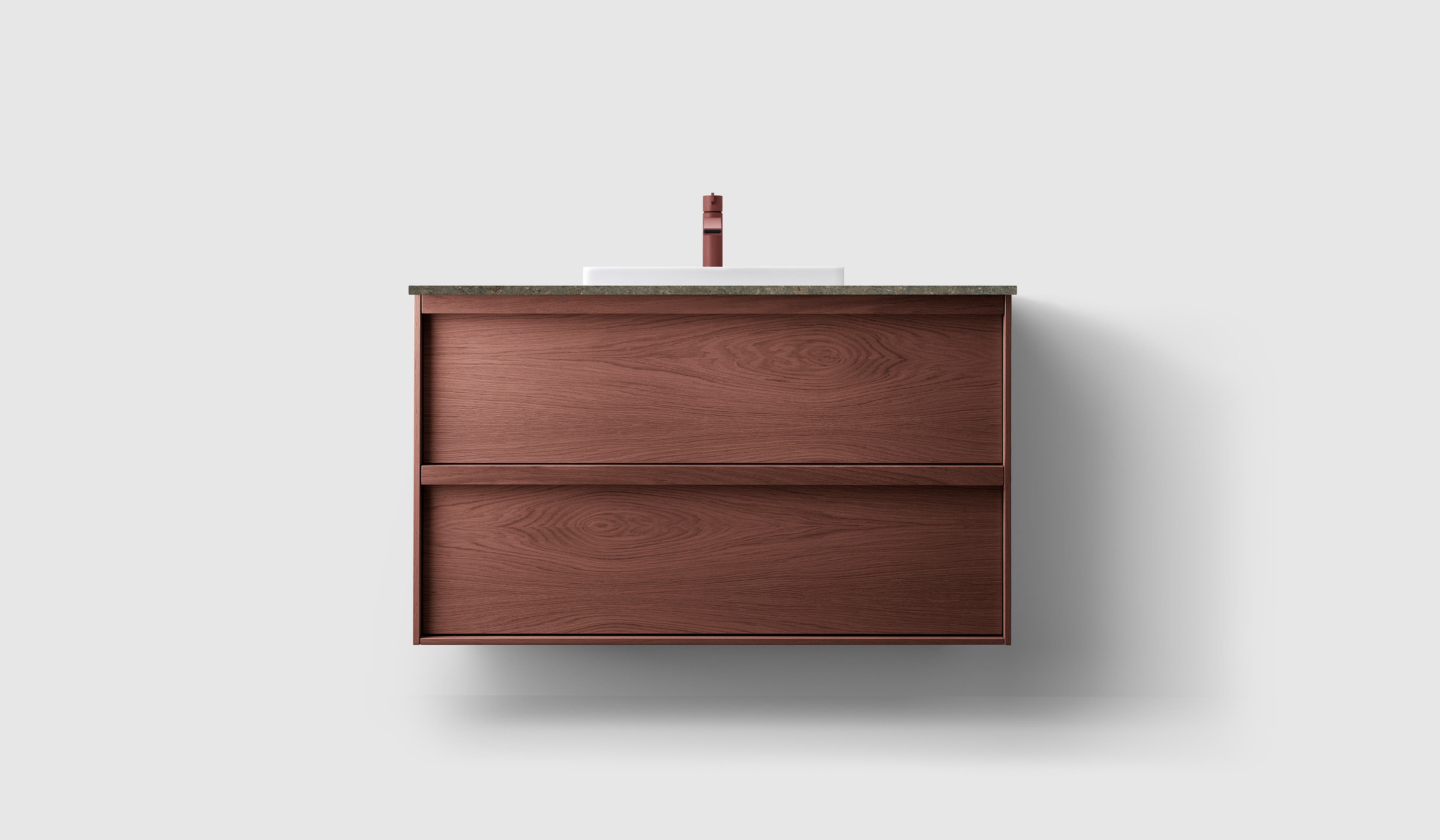 H2/100 Reddish Brown Toniton H2/97