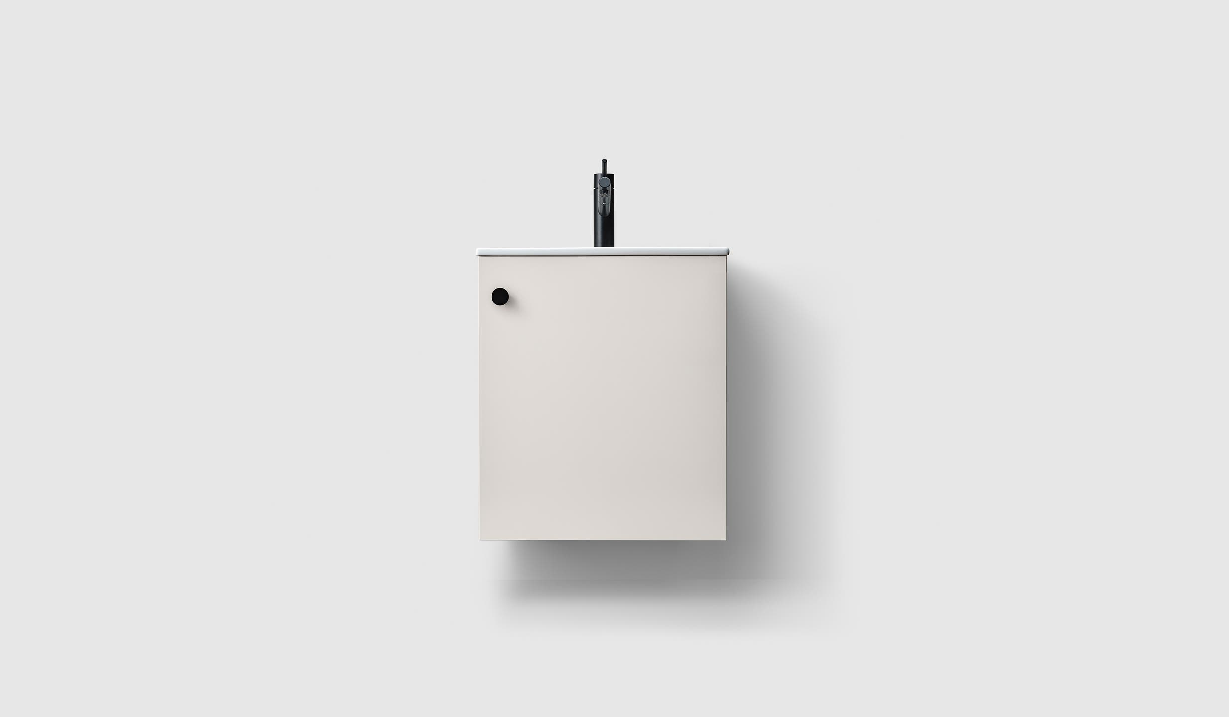 H3/50 White H3/50
