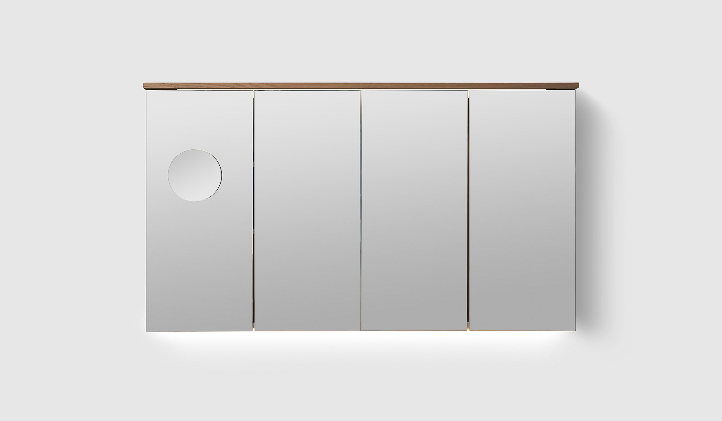 H2/MC120M - Walnut Wood