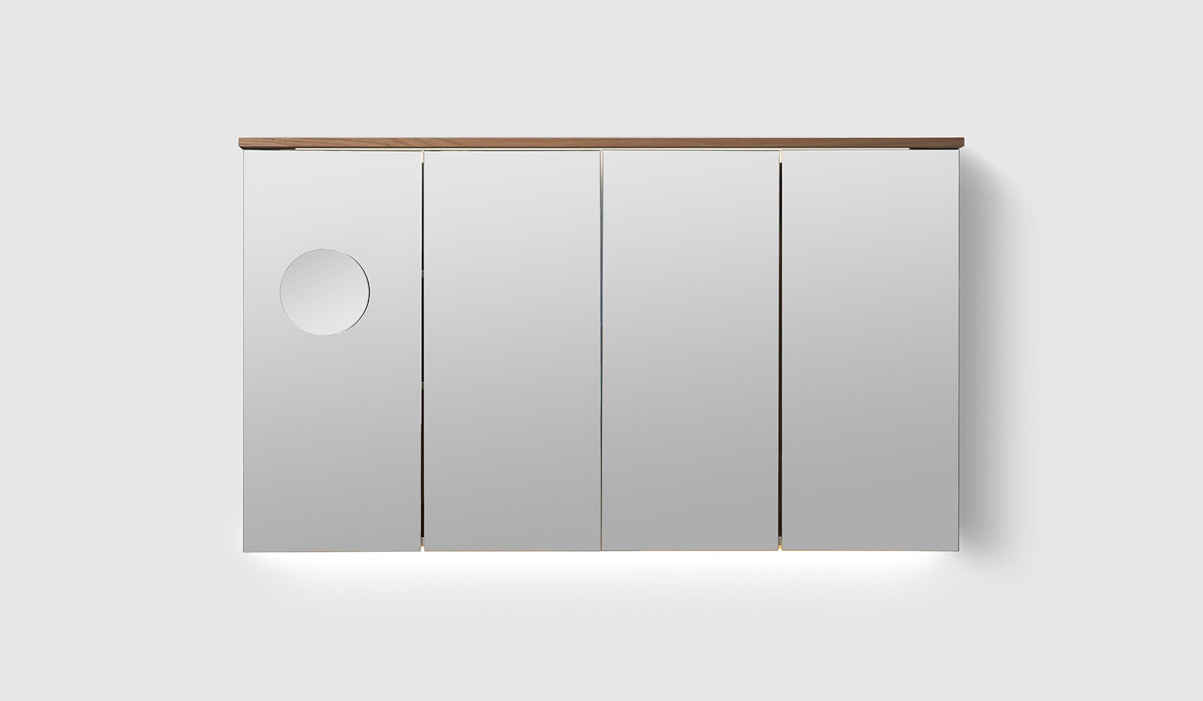 H2/MC120M - Walnut Wood