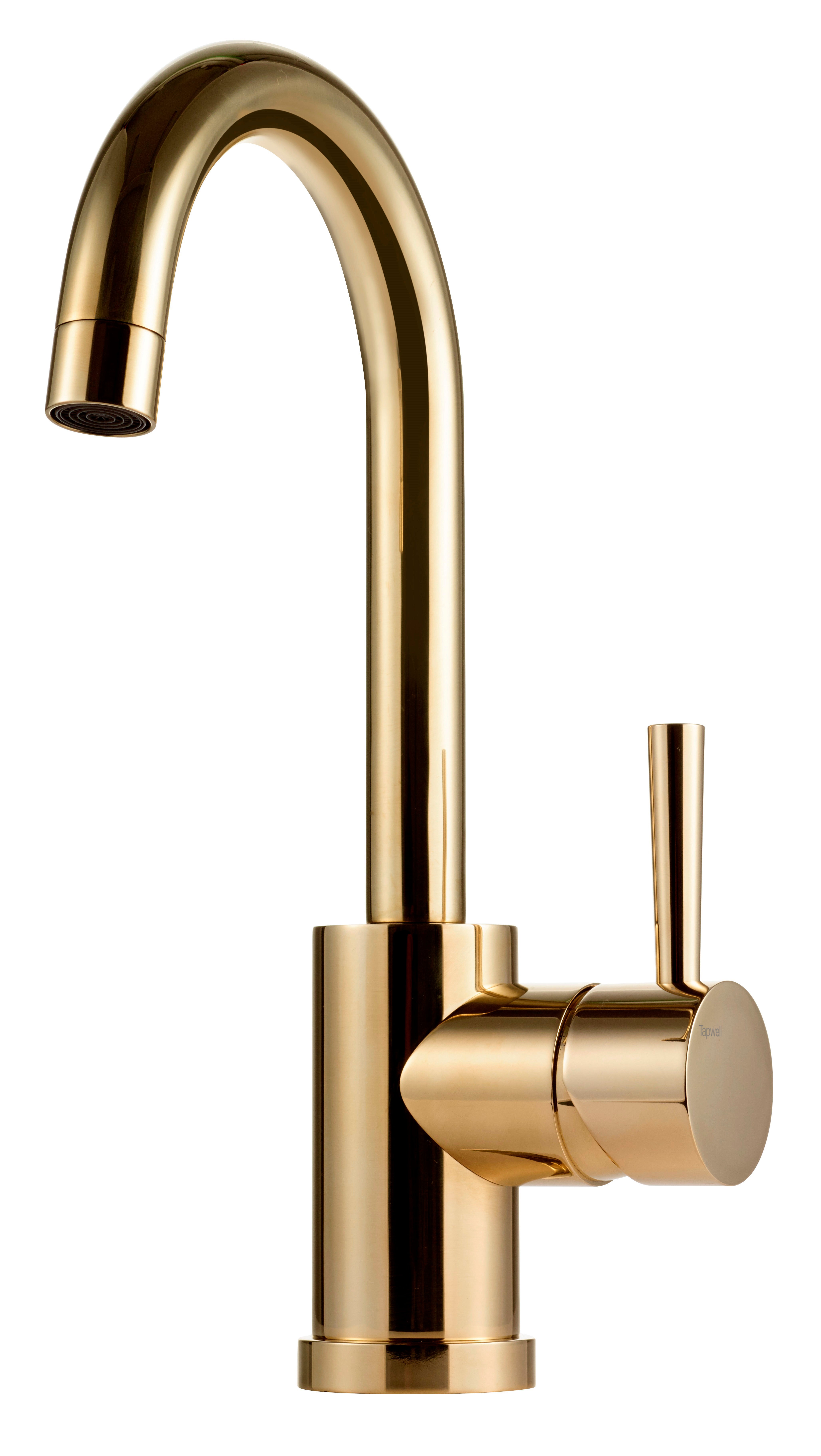 EVO078 Natur messing