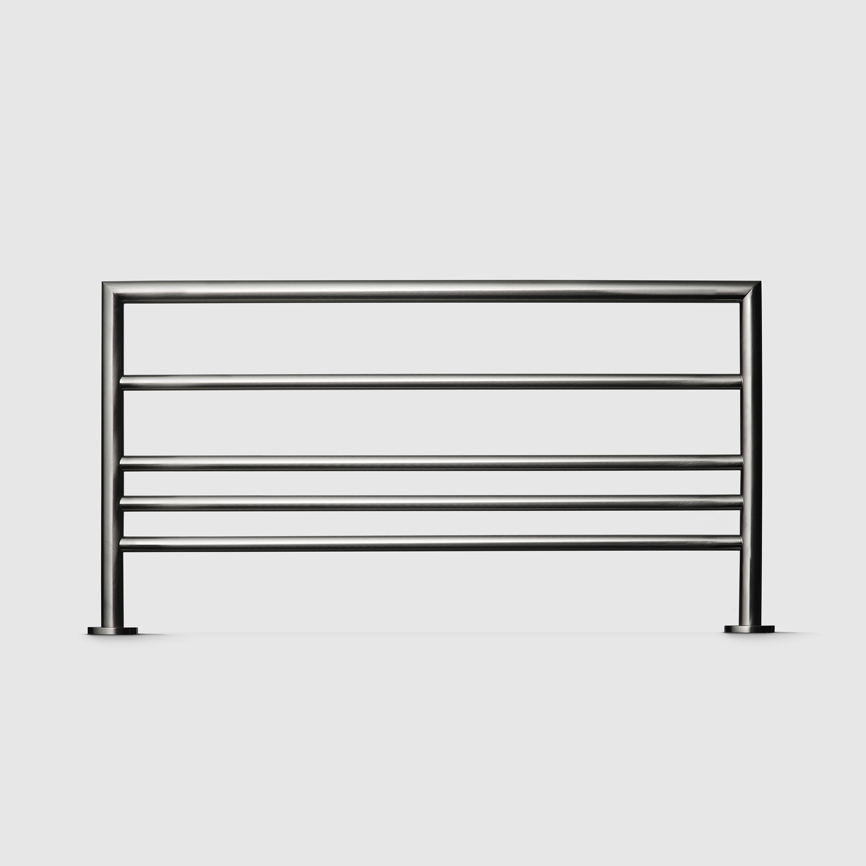 TA814 Brushed Platinum 