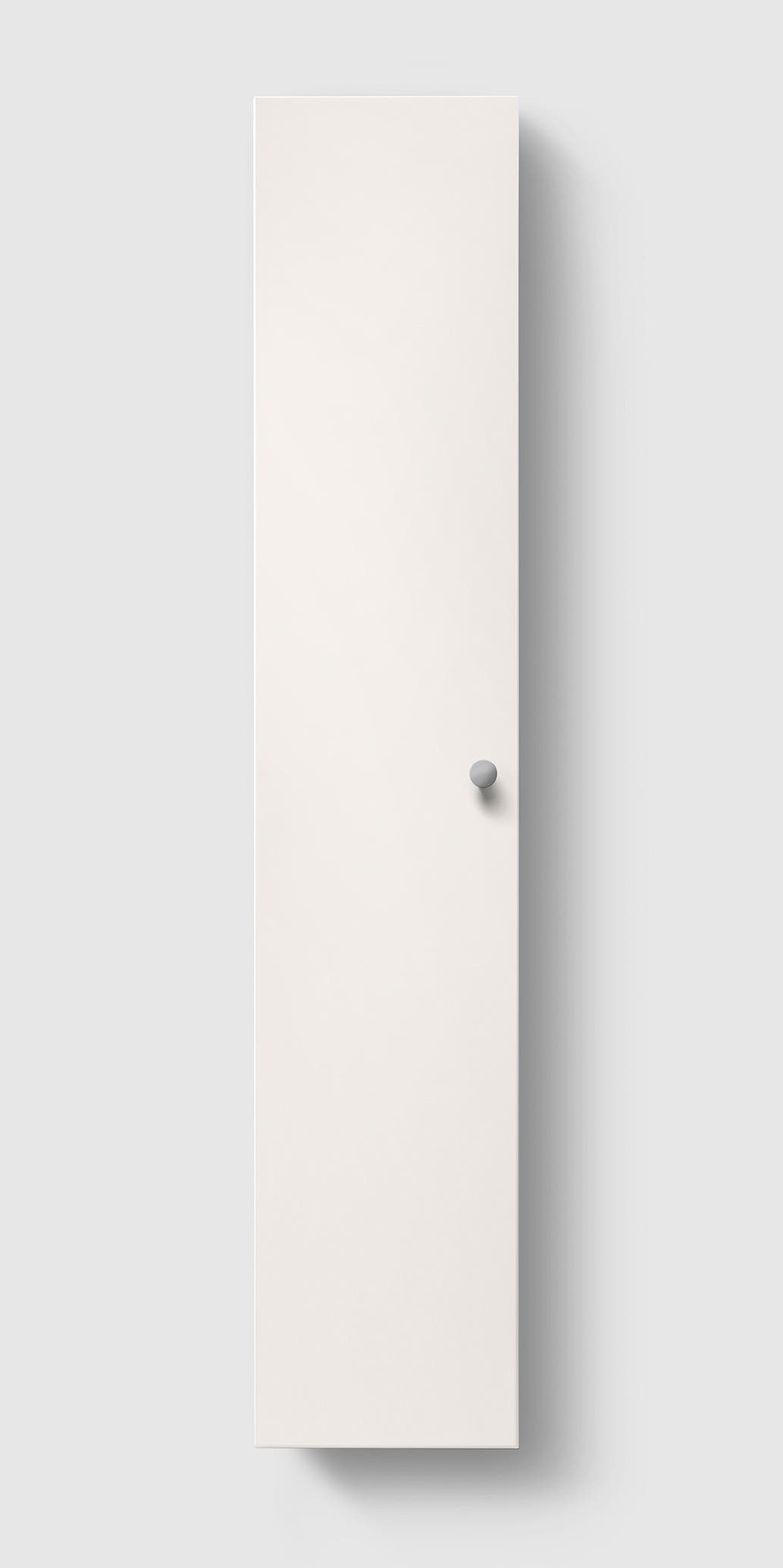 H3/TCS32 - White L - A2.01 Chrome