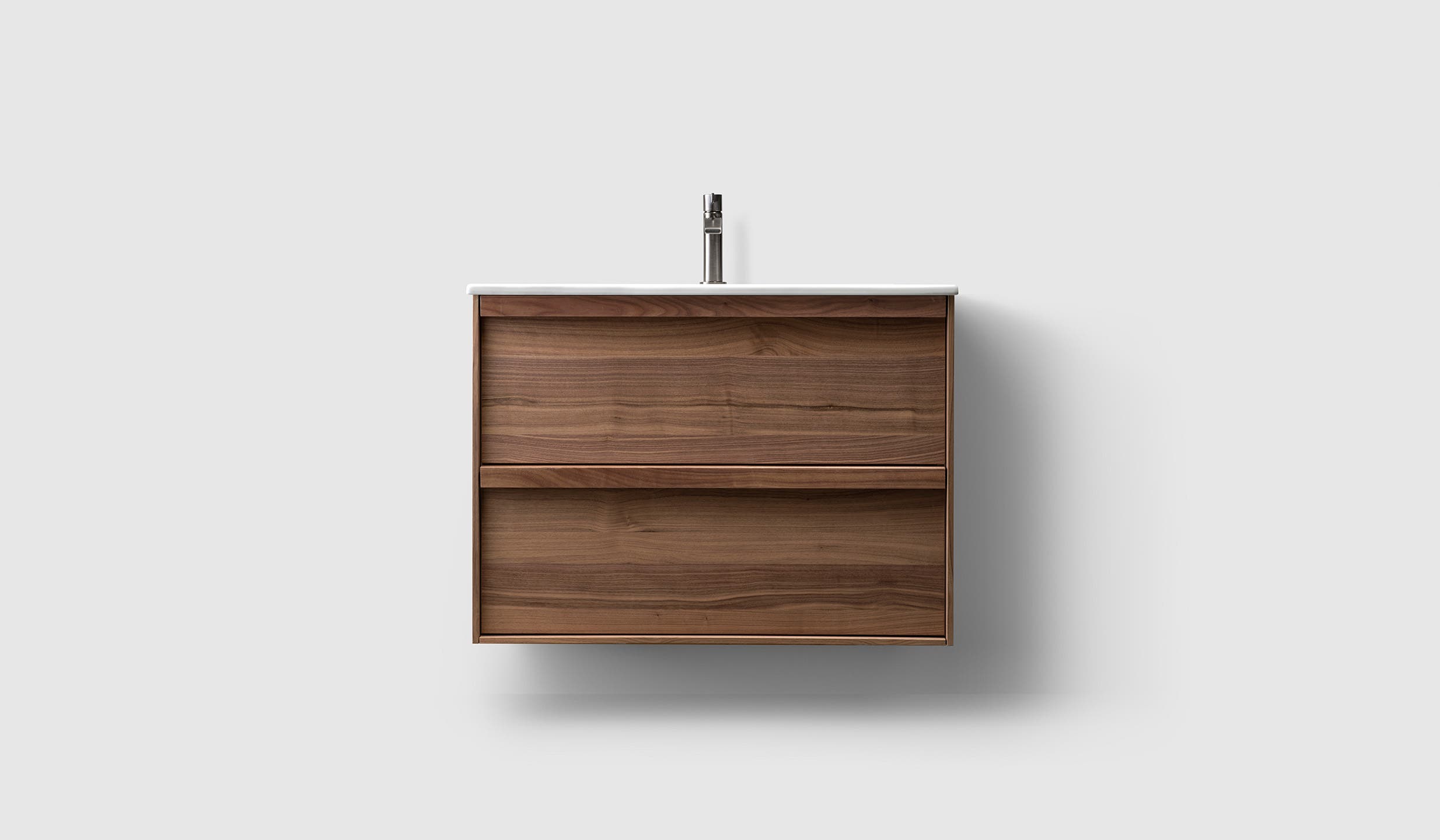 H2/80 Walnut Wood H2/80