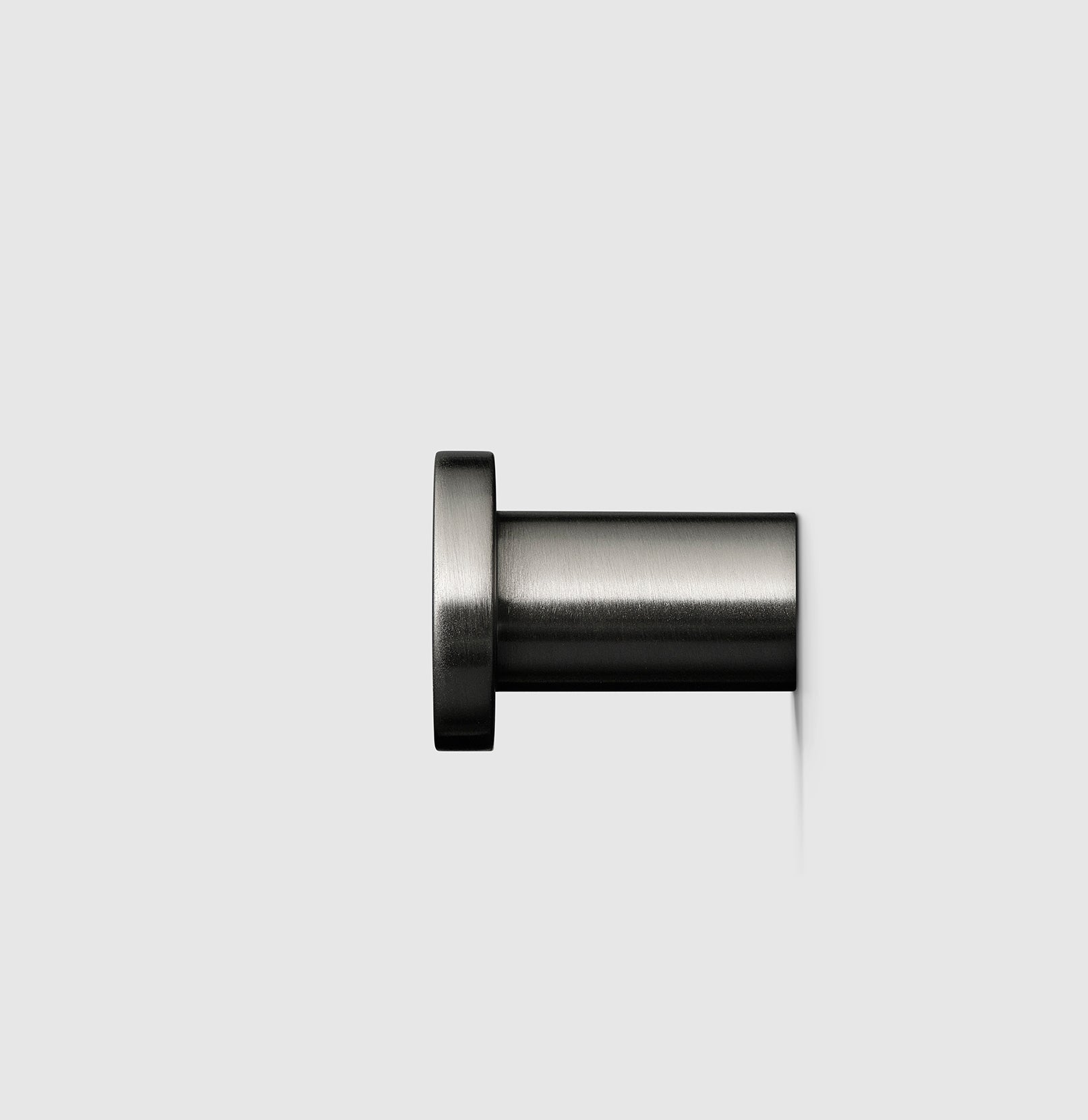 TA243 Brushed Platinum 
