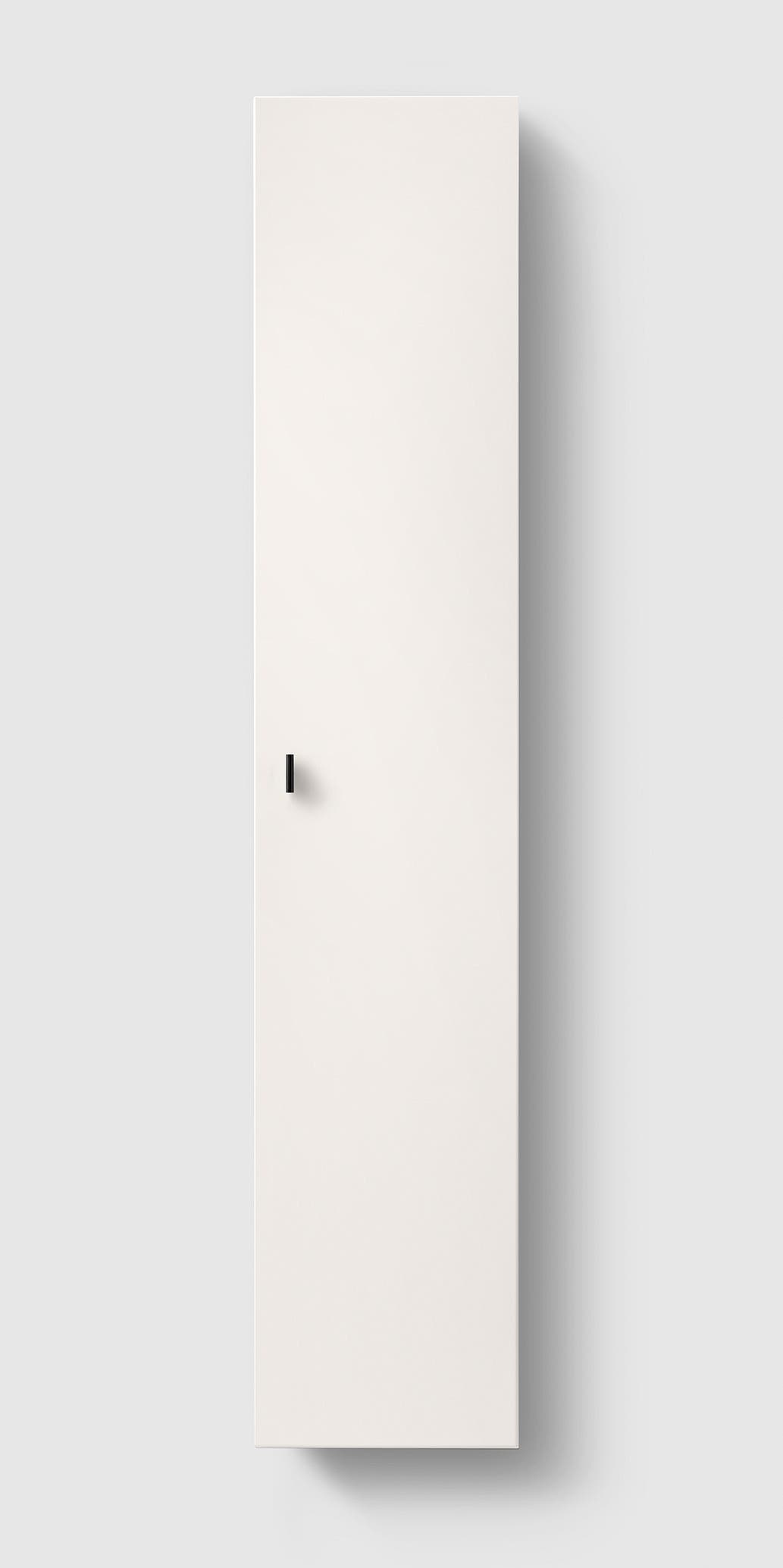 H3/TC32 - White R - A2.04 Matte Black