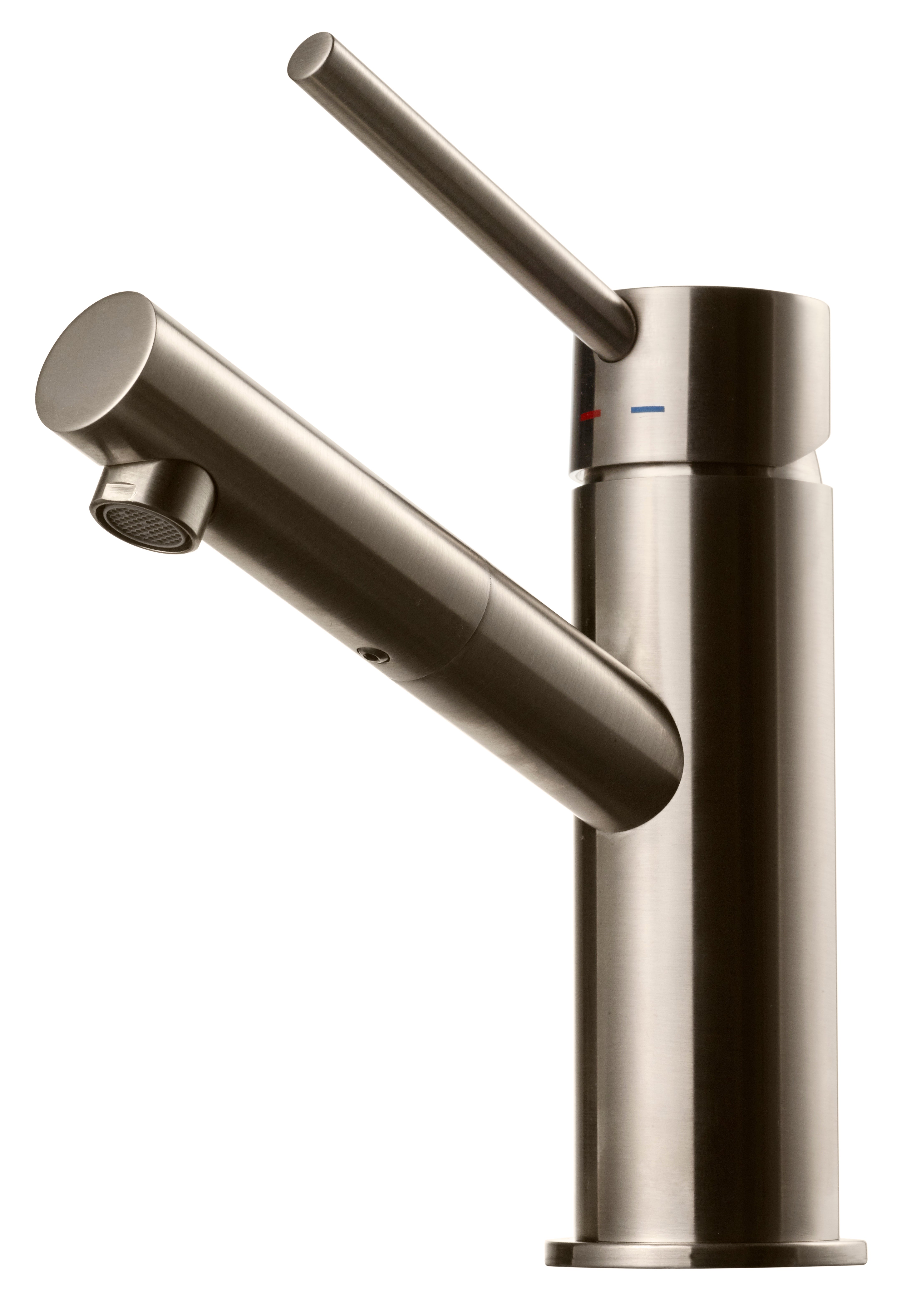 BI071 Brushed Platinum 