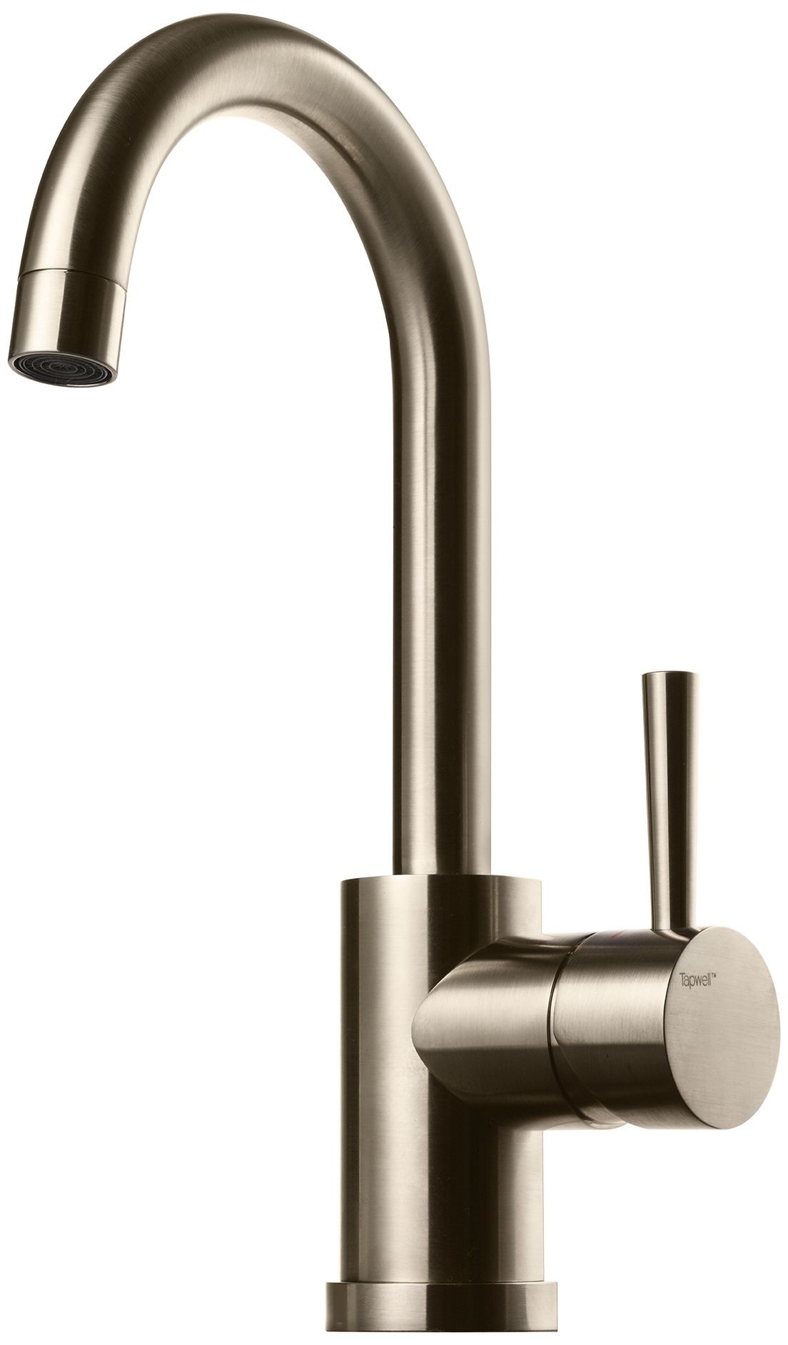 EVO078 Brushed Platinum 