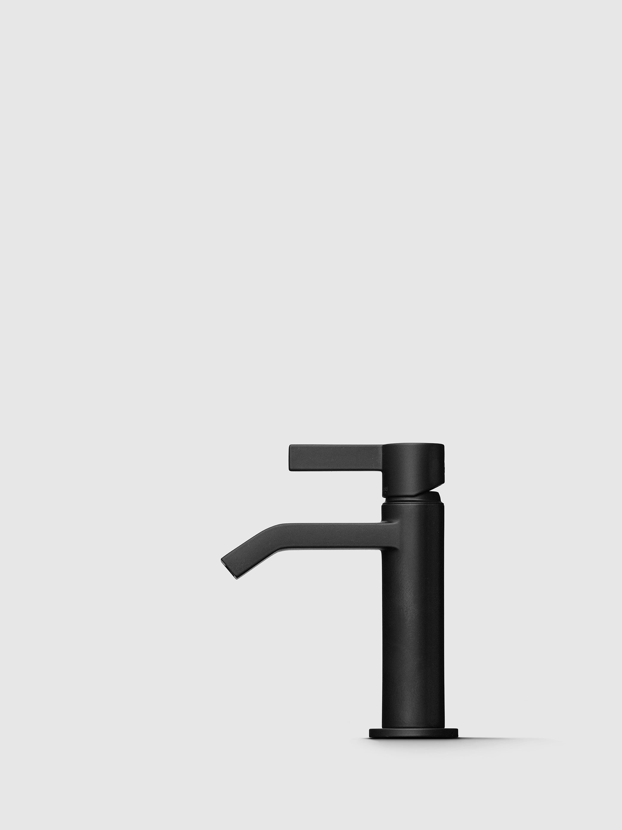 ARM071 Matte Black