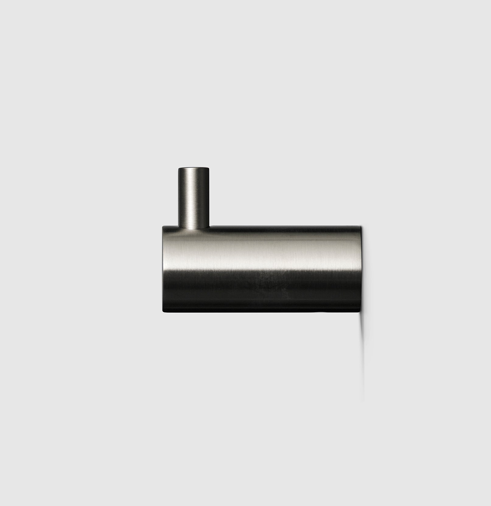 TA242 Brushed Platinum 