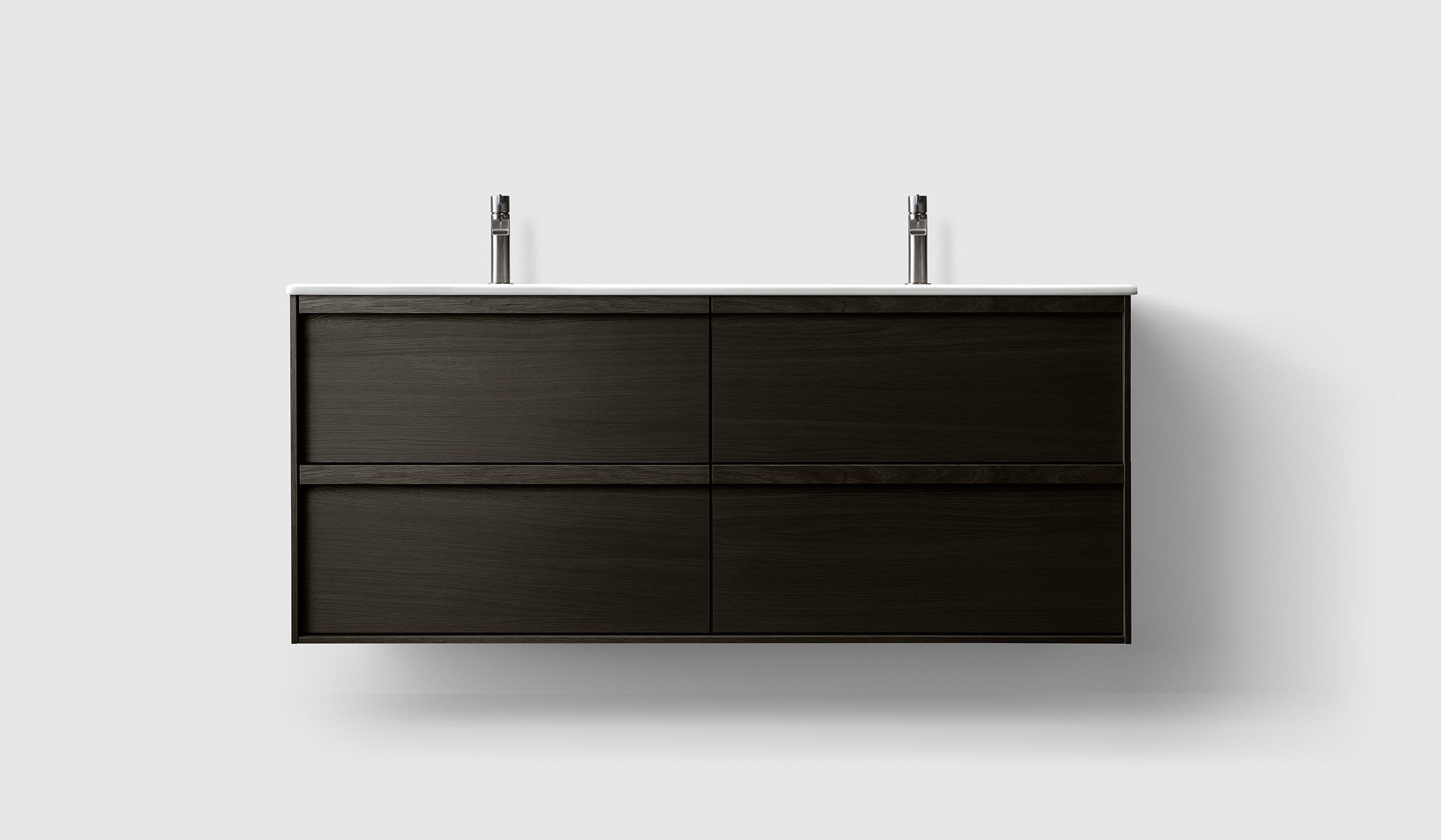 H2/140 Dark Wood H2/140