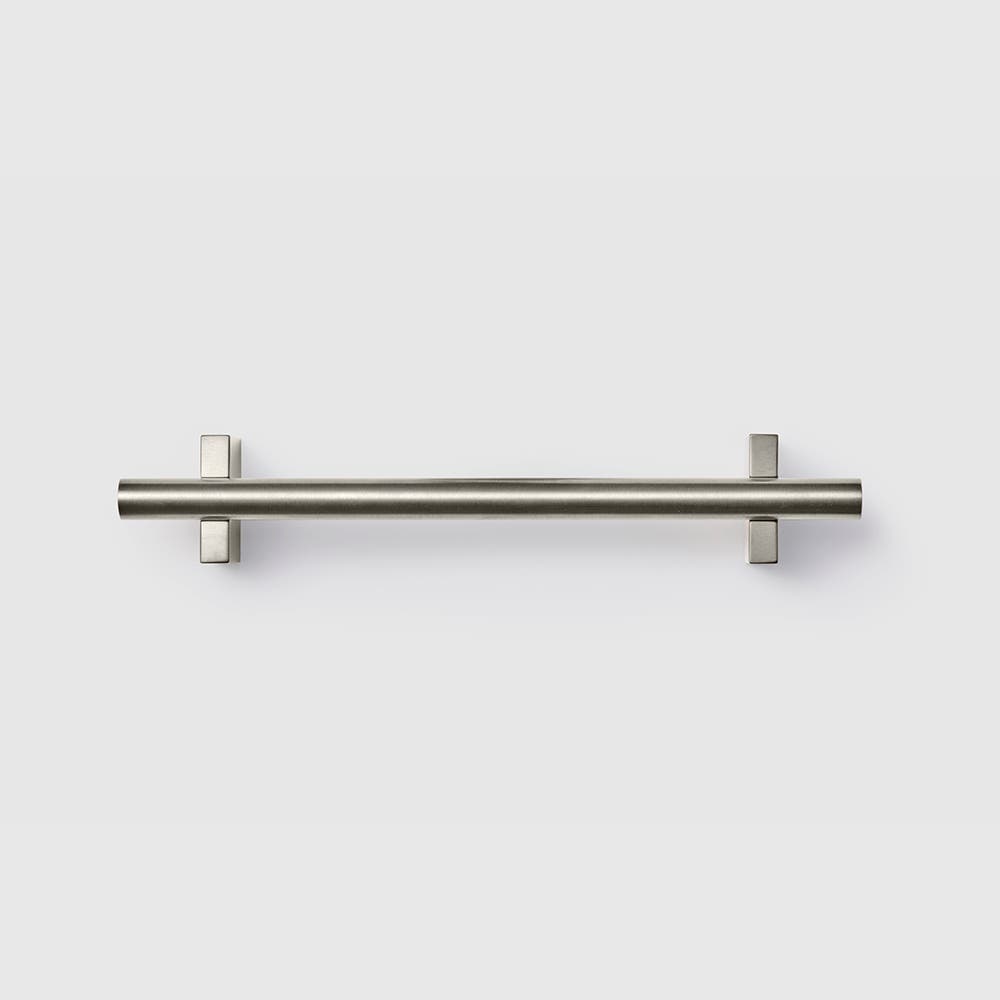 HANDLE A2. 03 Brushed Nickel