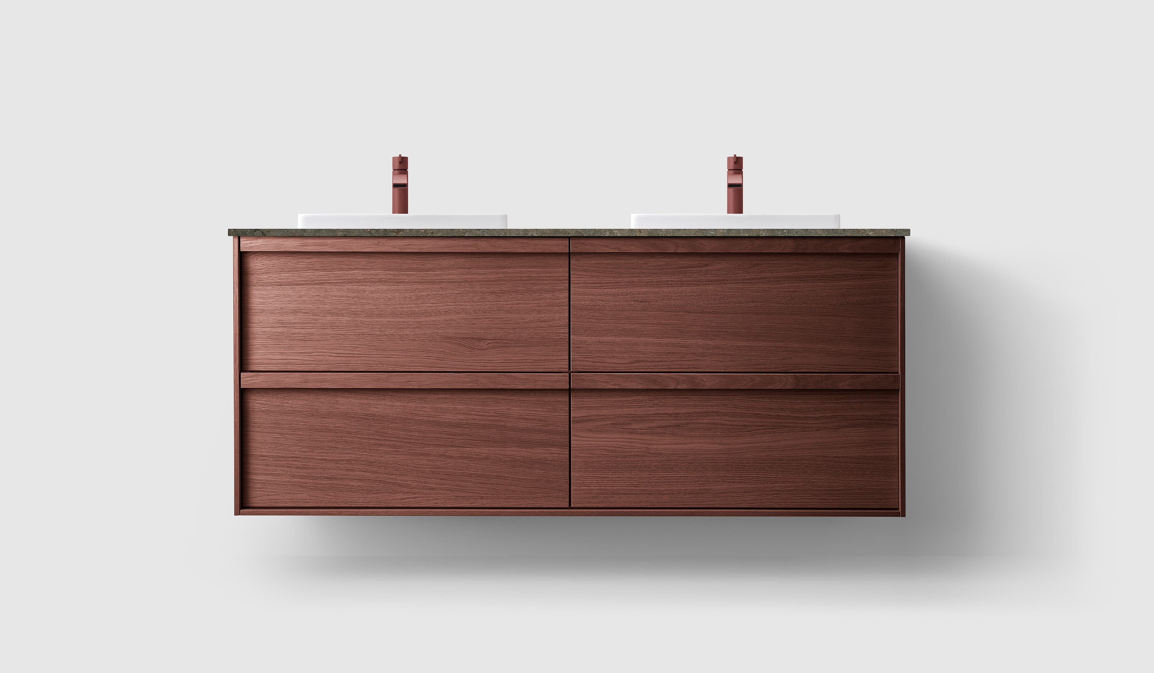 H2/140 Reddish Brown Toniton H2/137