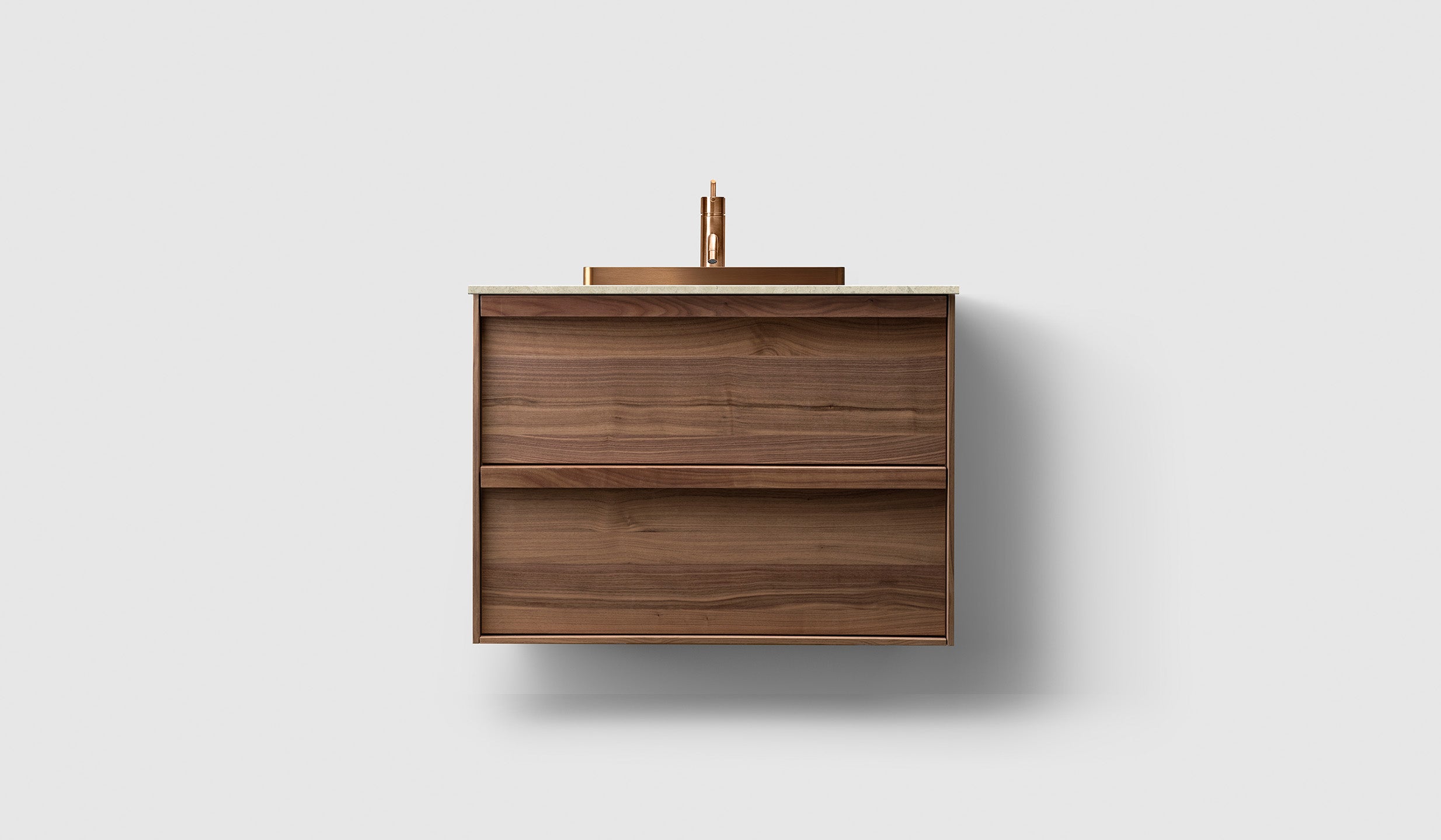 H2/80 - Walnut Wood - GHWS/Copper