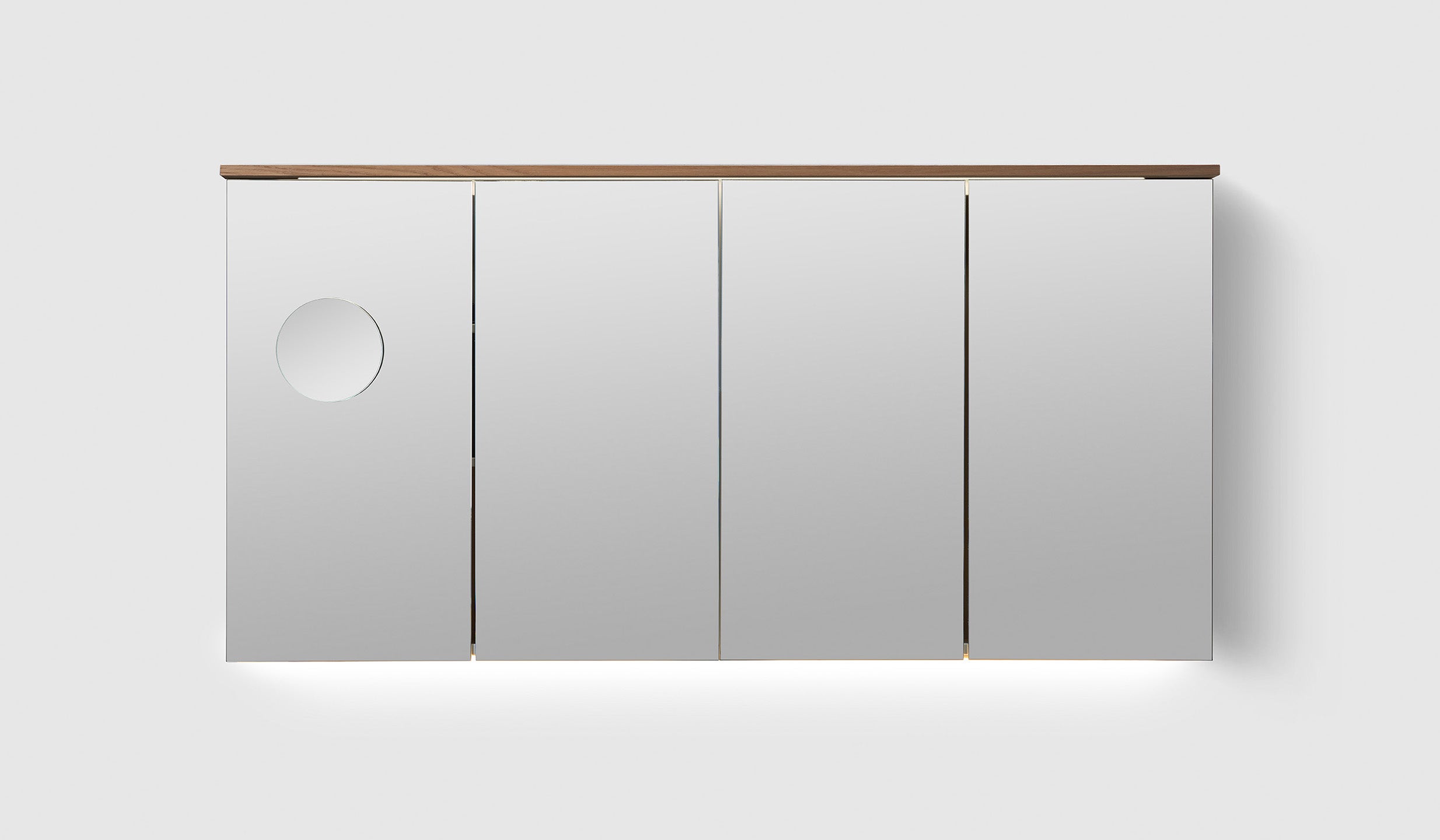 H2/MC140M - Walnut Wood