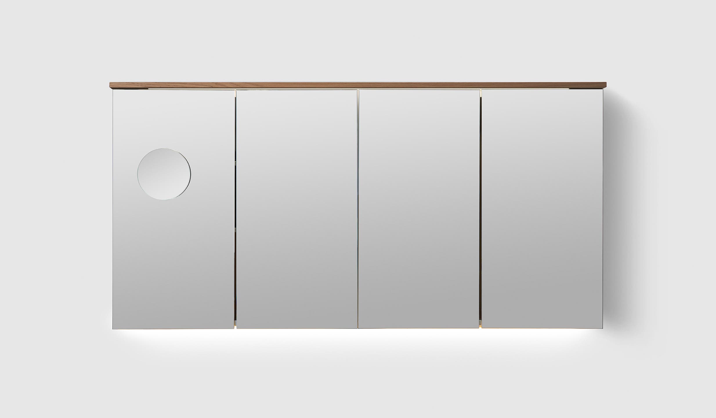 H2/MC140M - Walnut Wood