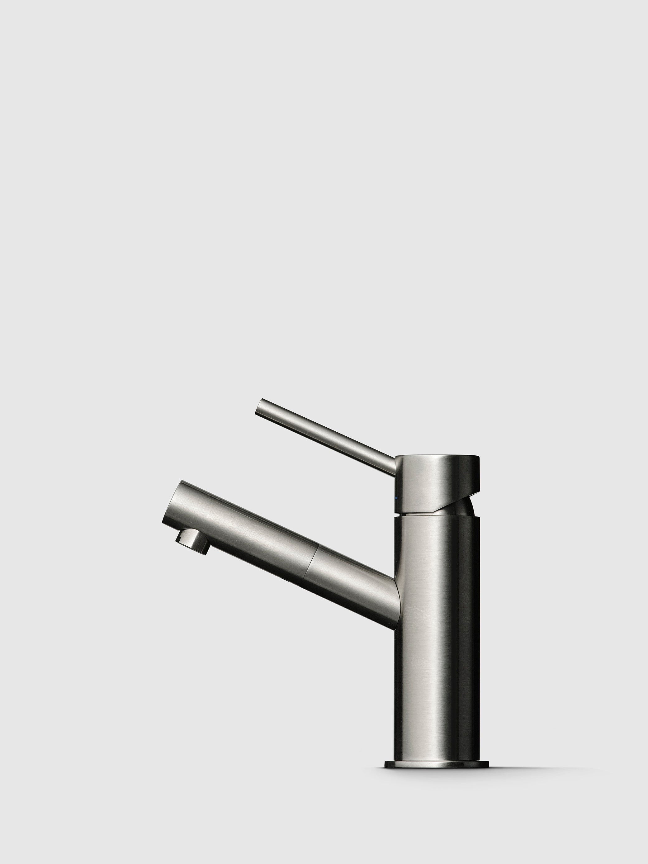 BI071 Brushed Platinum 
