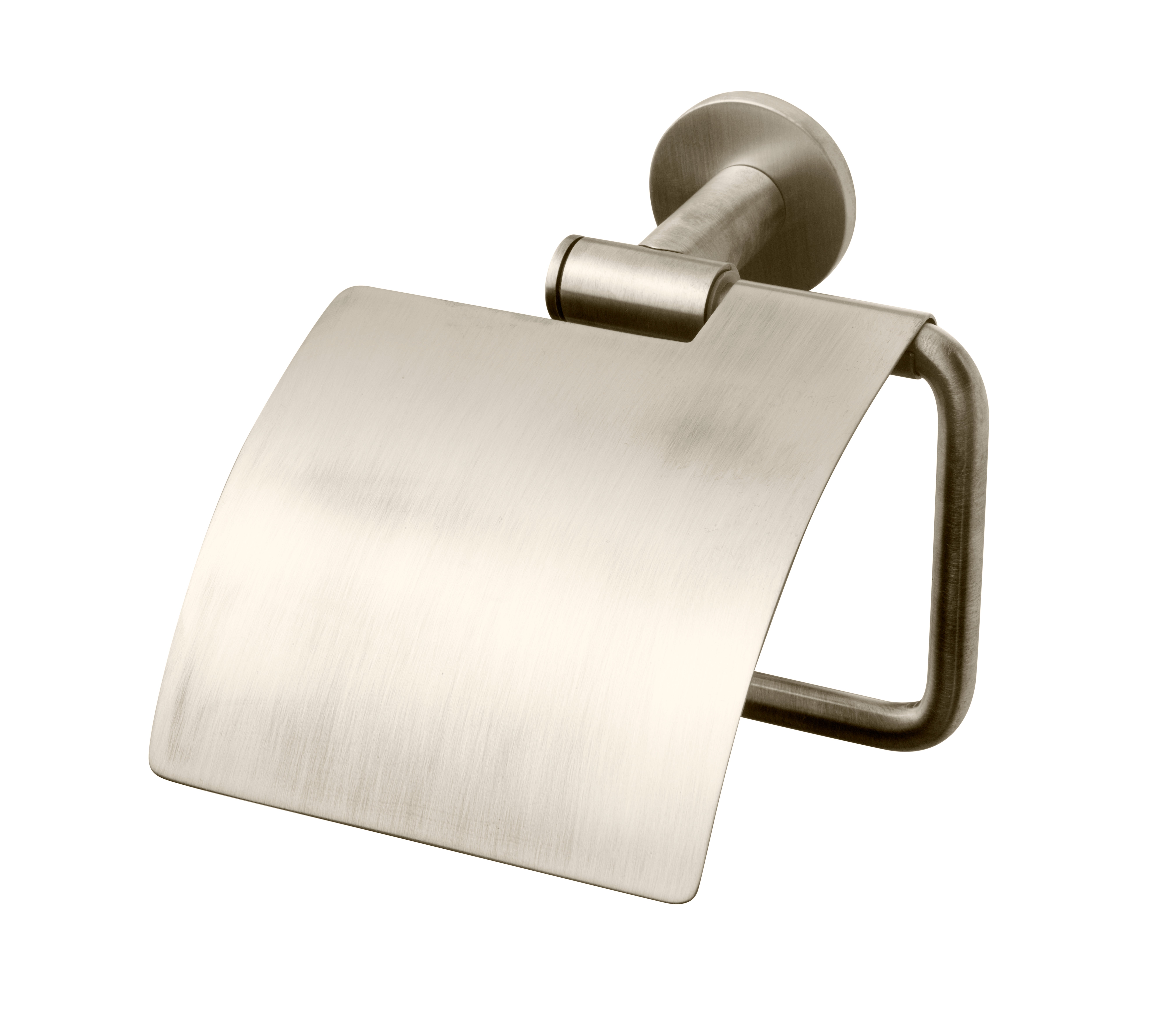 TA236 Brushed Platinum 