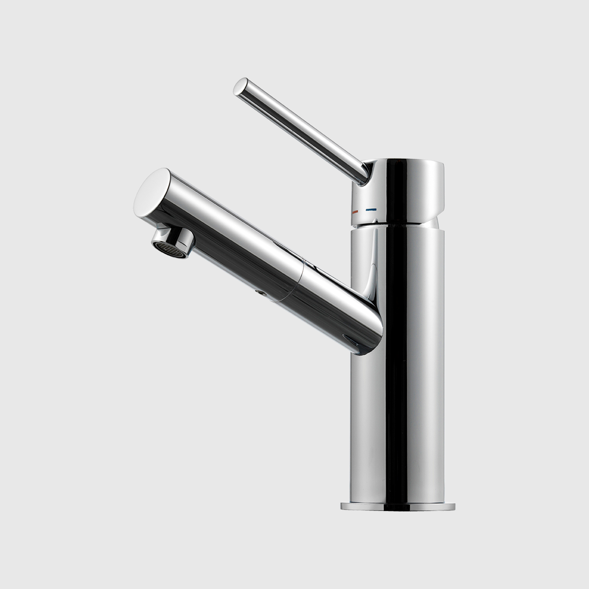 BI071 Washbasin mixer