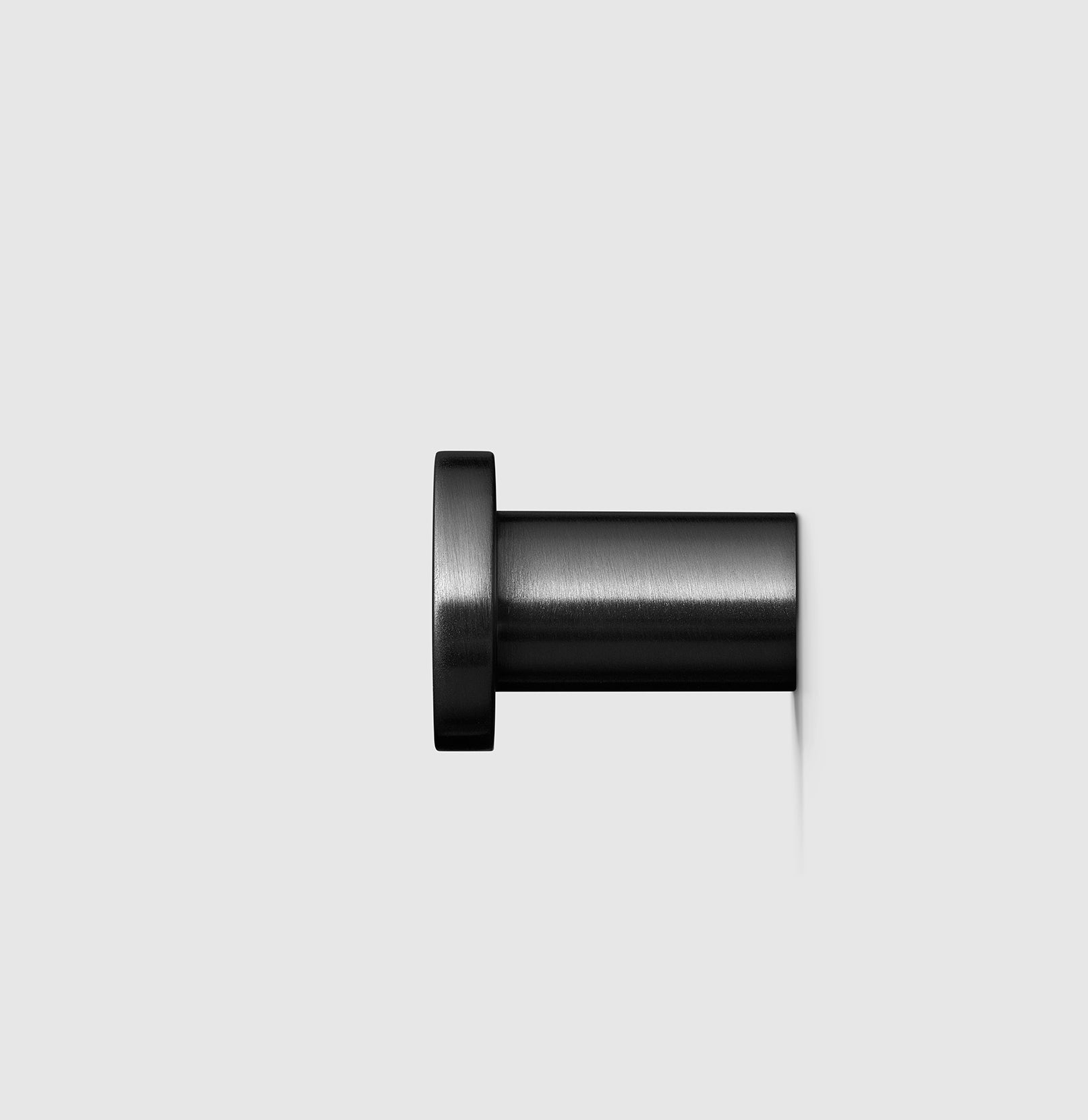 TA243 Brushed Black chrome