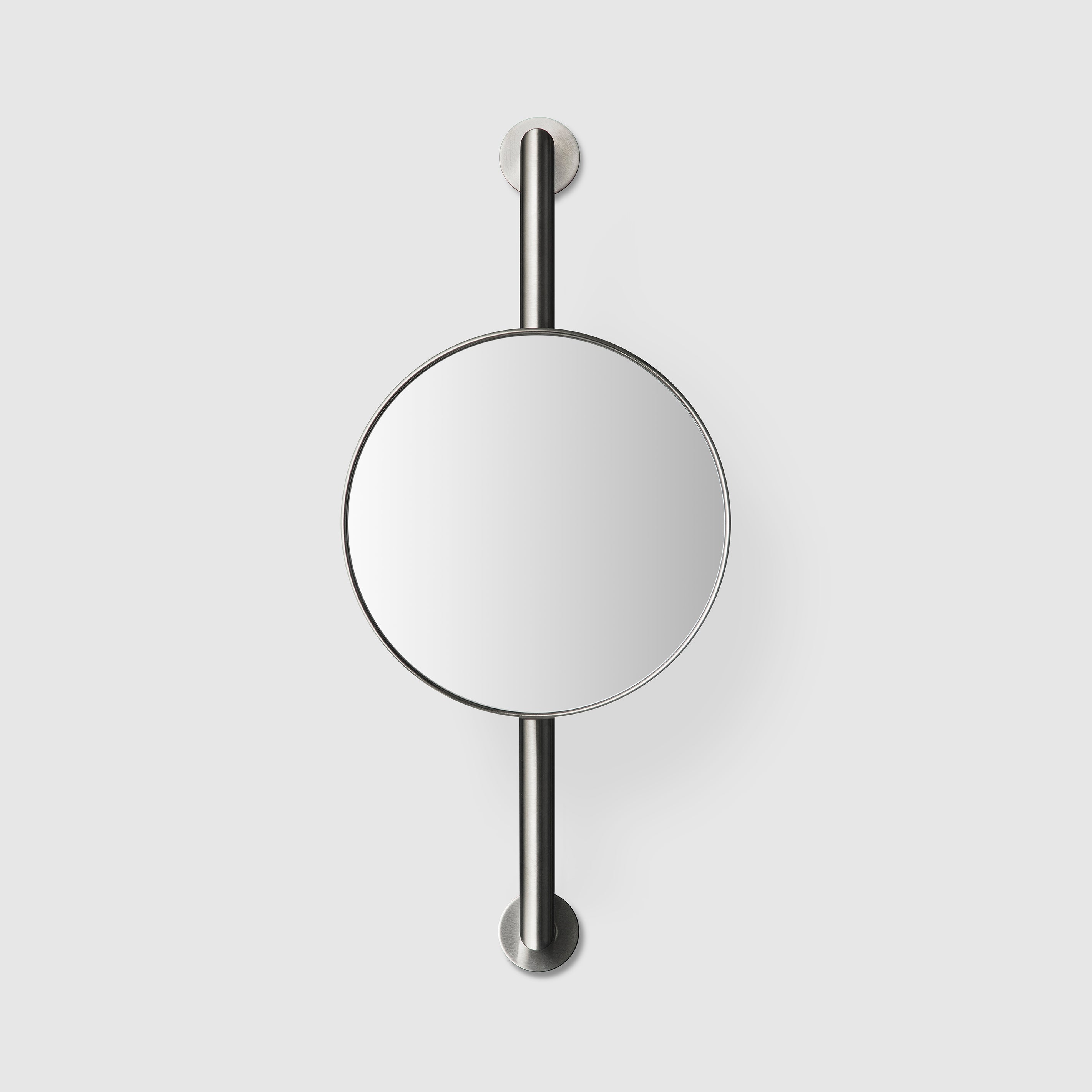 TA816 Brushed Platinum 