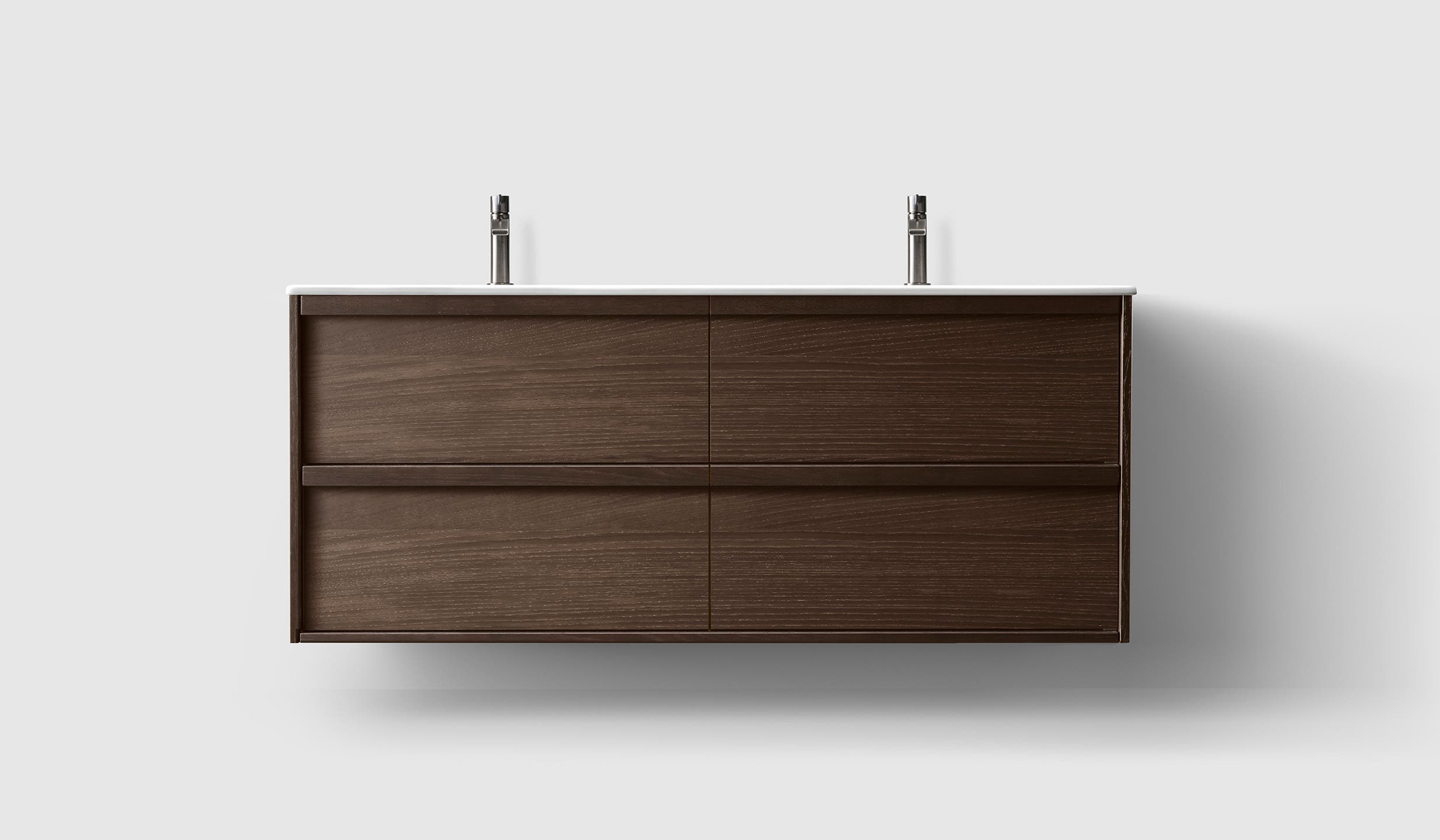 H2/140 Smoked Oak Wood H2/140