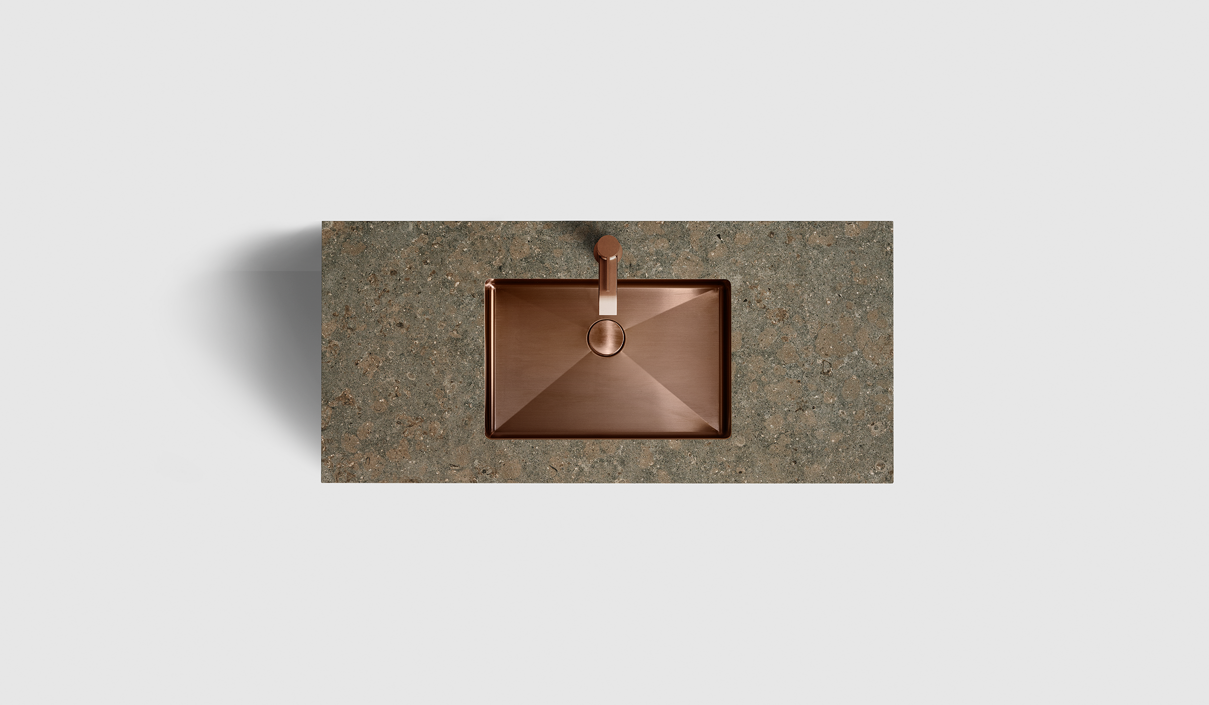 H2/80 - Light Ash Wood - AO/Copper UM