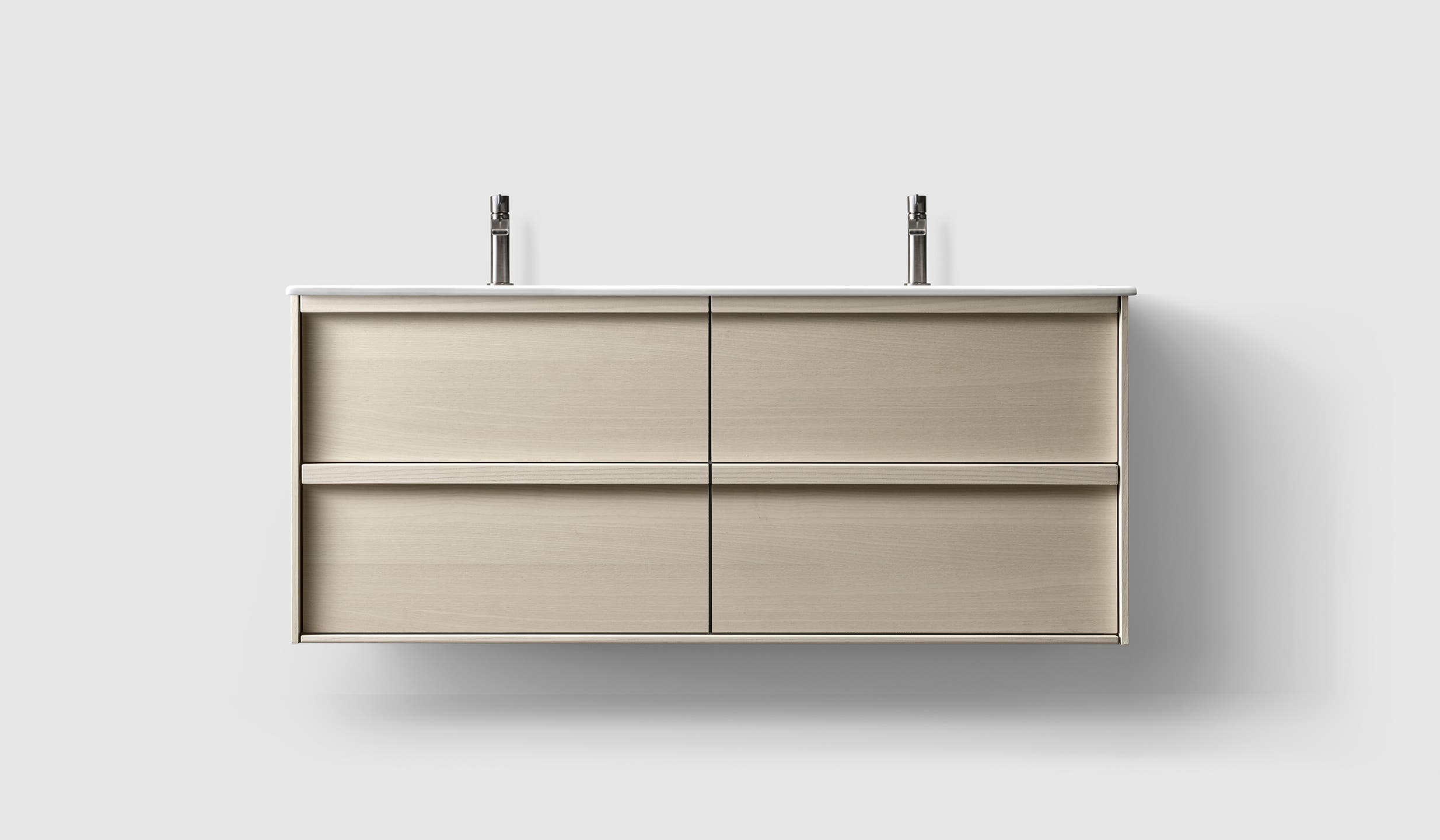 H2/140 Light Ash Wood