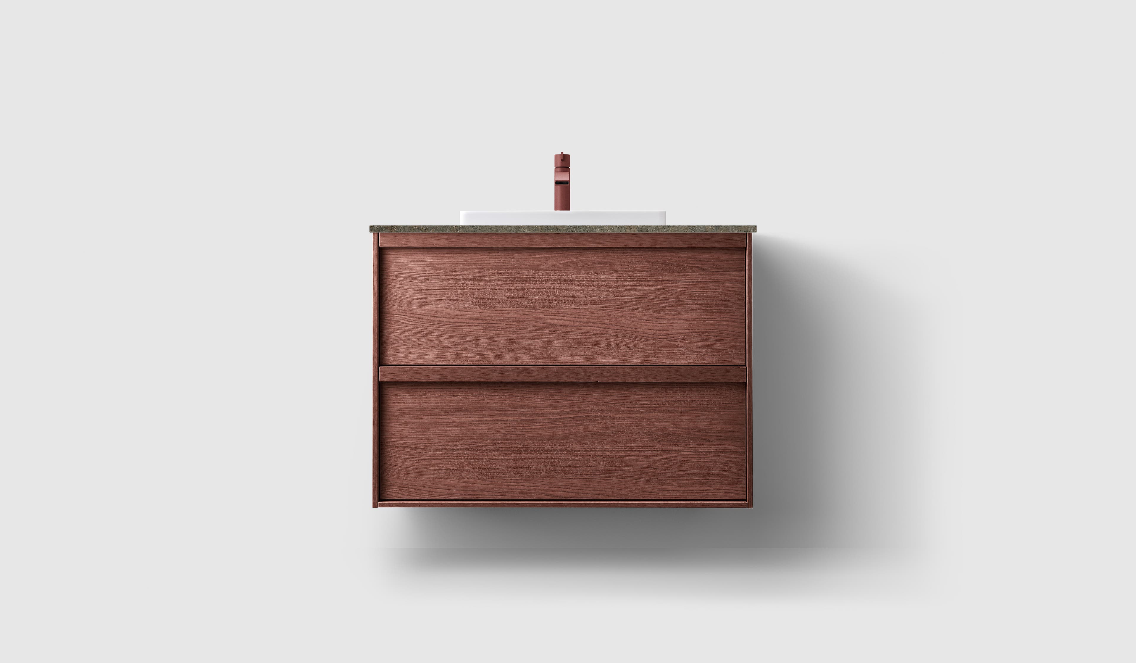 H2/80 Reddish Brown Toniton H2/77