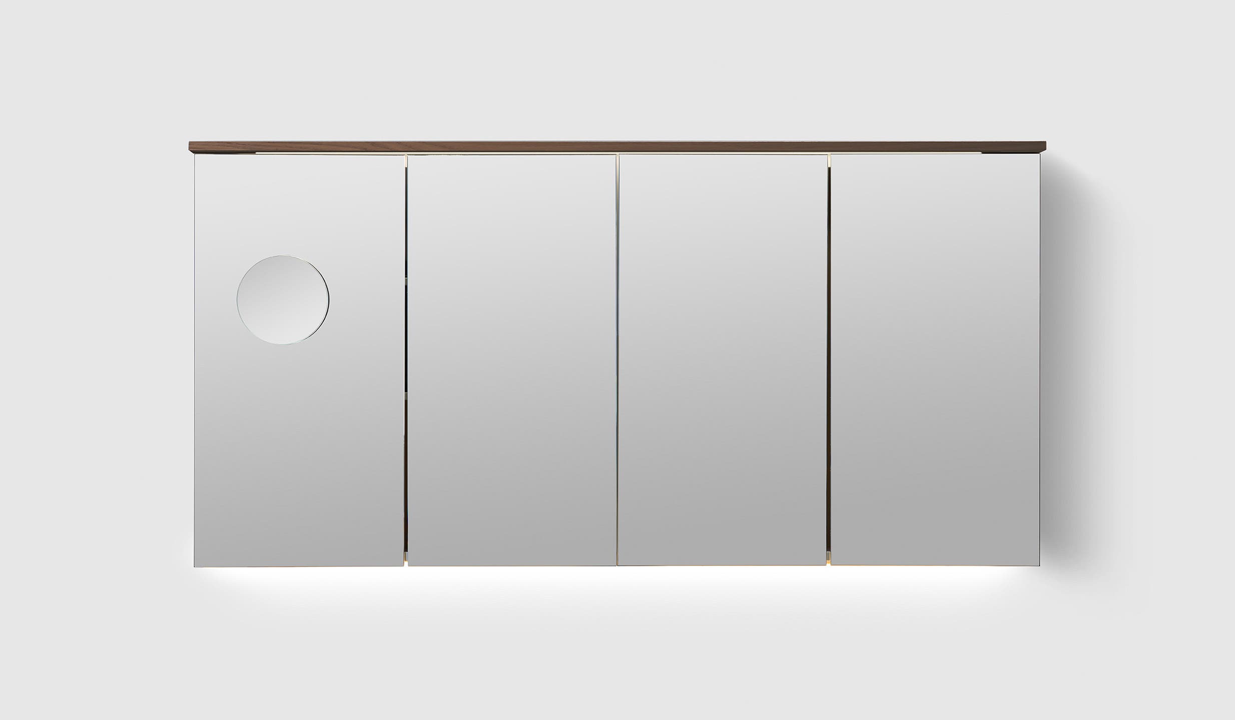 H2/MC140M - Smoked Oak Wood