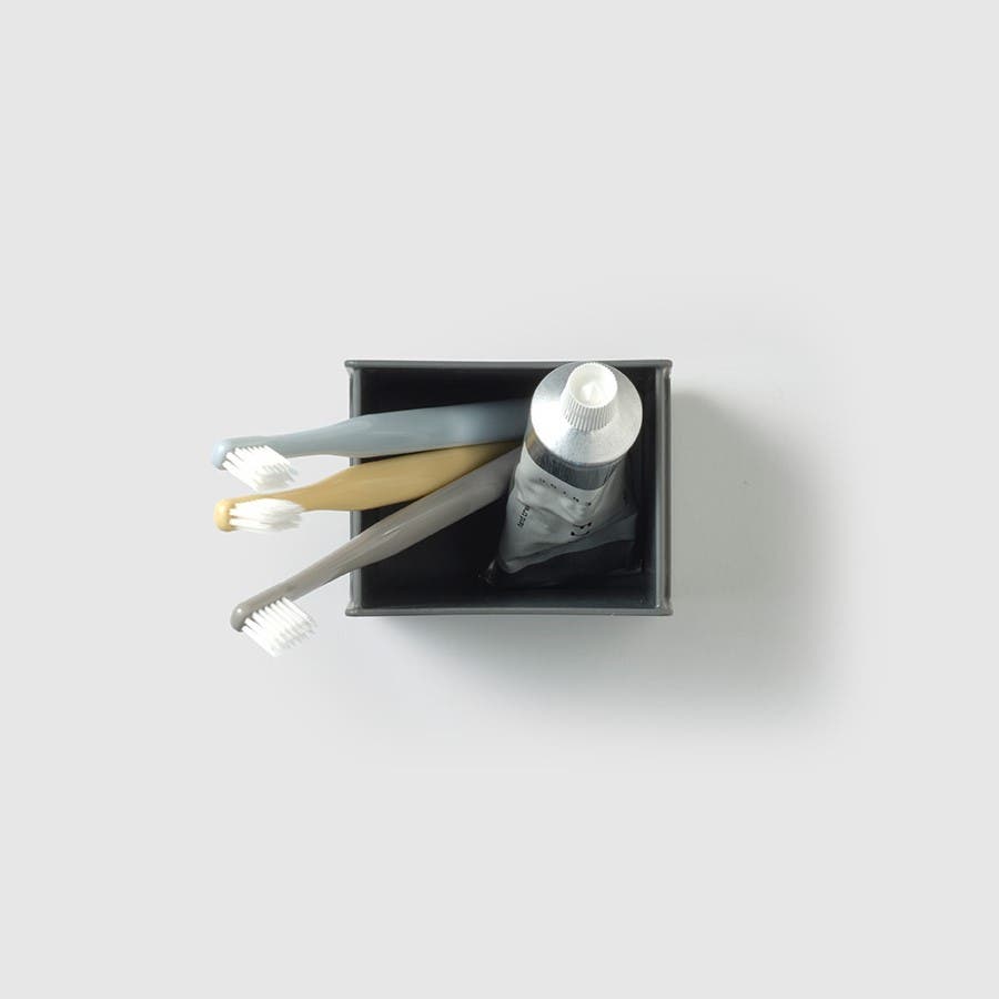 Box Small A3.22 NORDIC GREEN