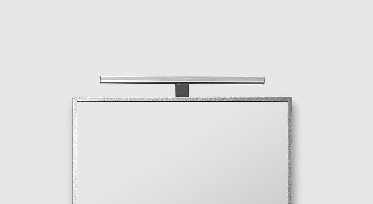 M4/Light - 370mm - Silver