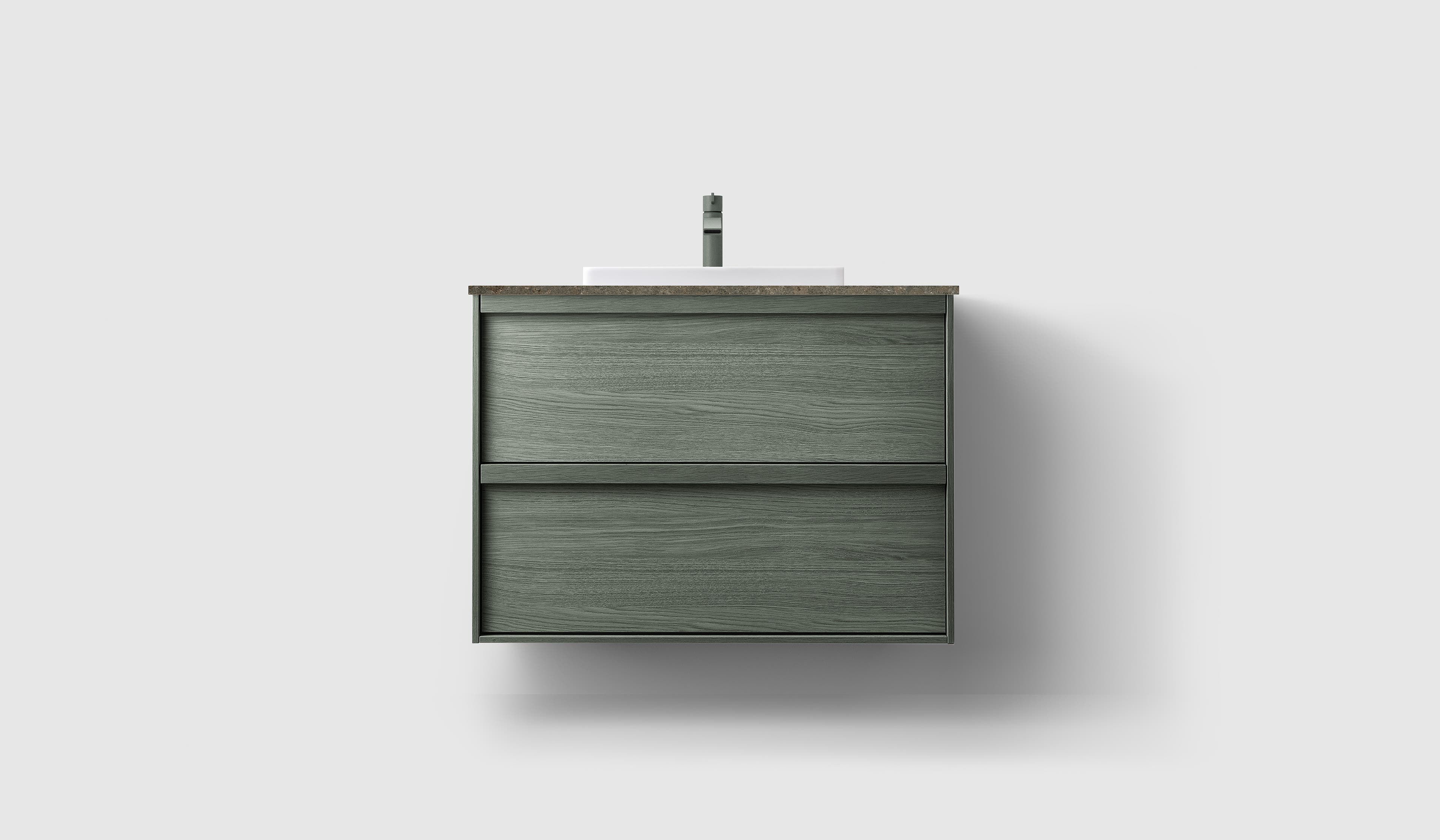 H2/80 Ash Green Toniton H2/77