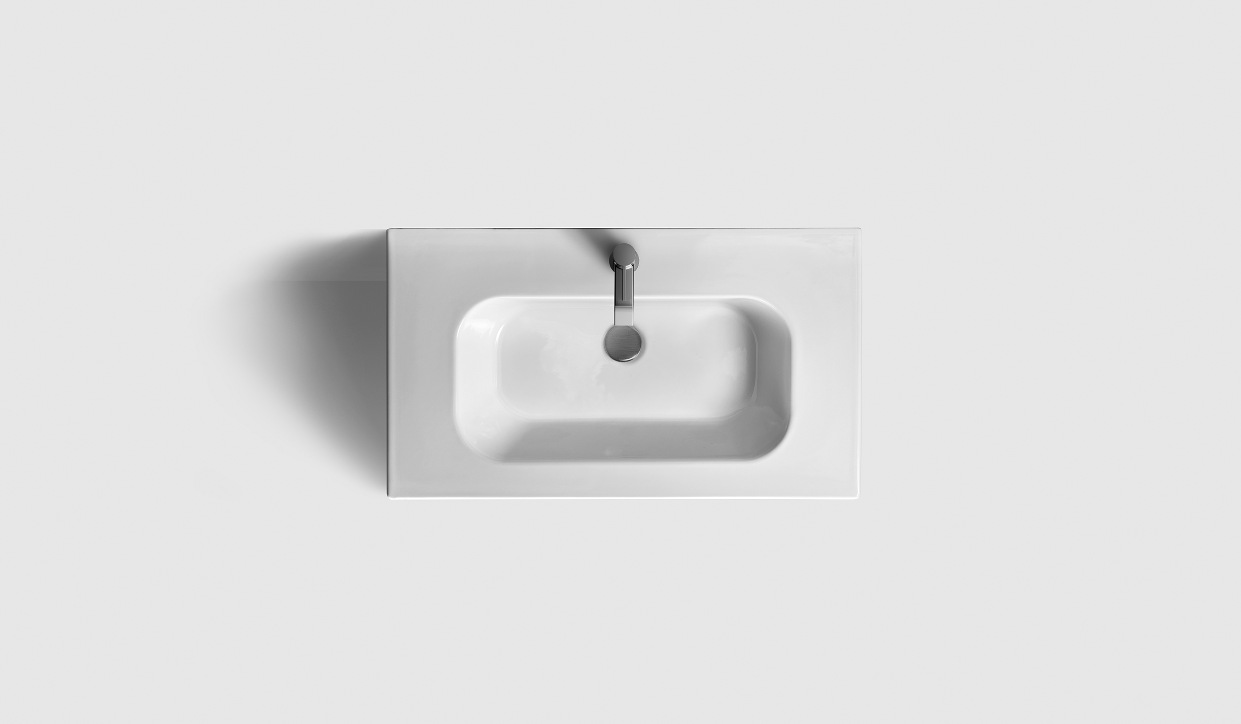 H3/80 - Warm Grey - Porcelain - A2.03 Matte Black