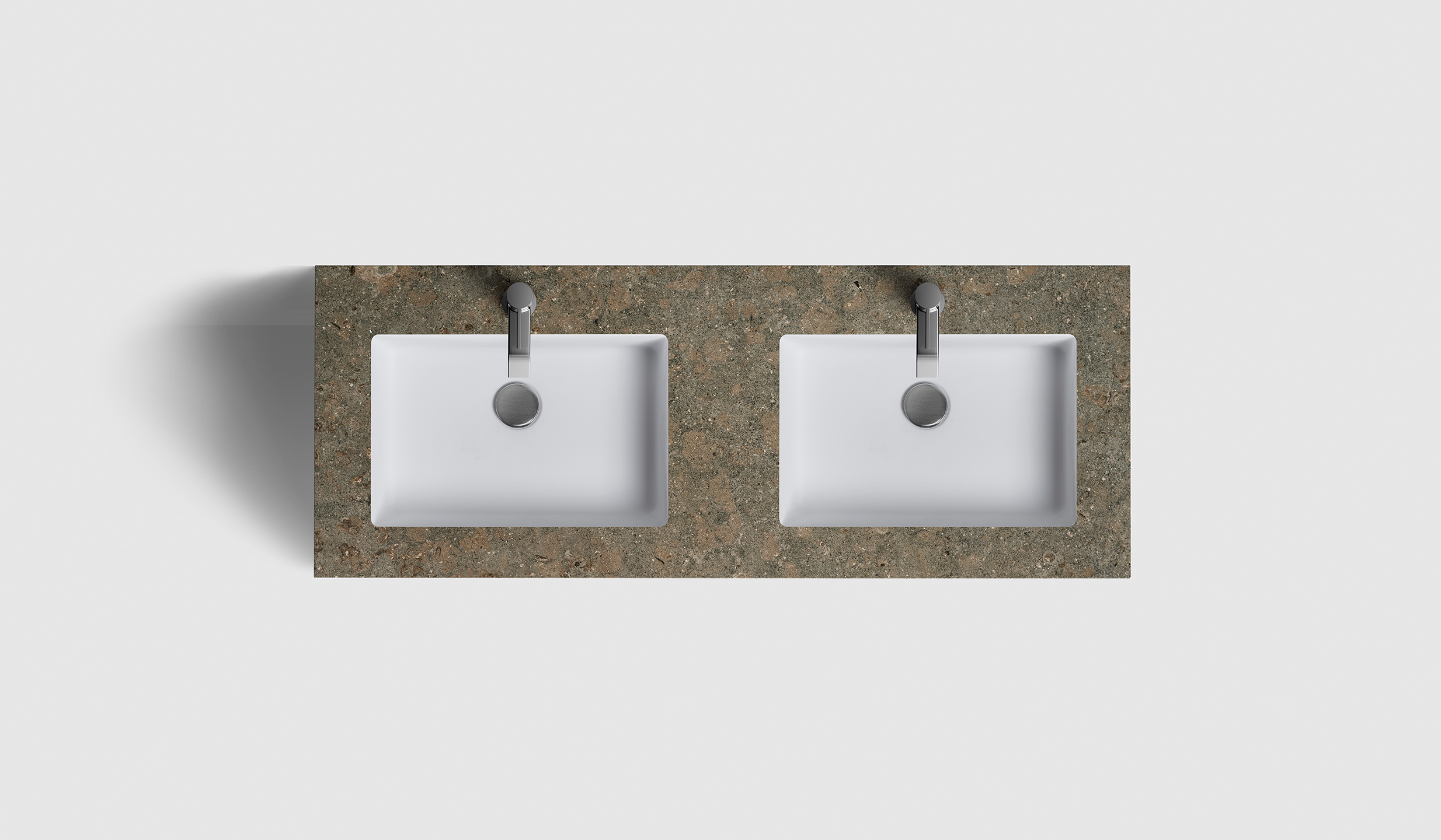 H2/120 - Oak Wood - AO/White S UM