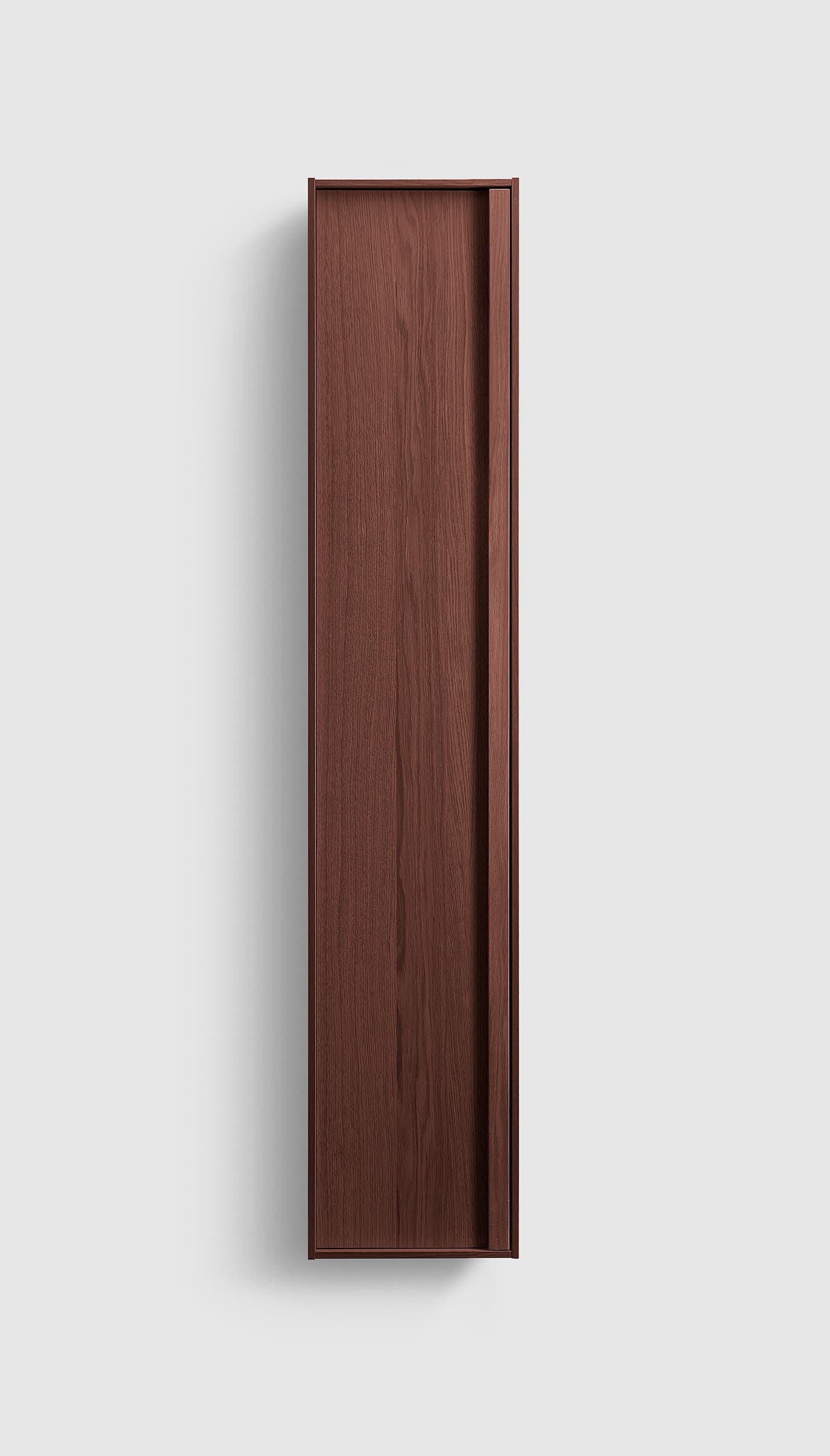 Toniton H2/TC32 - Reddish Brown Left