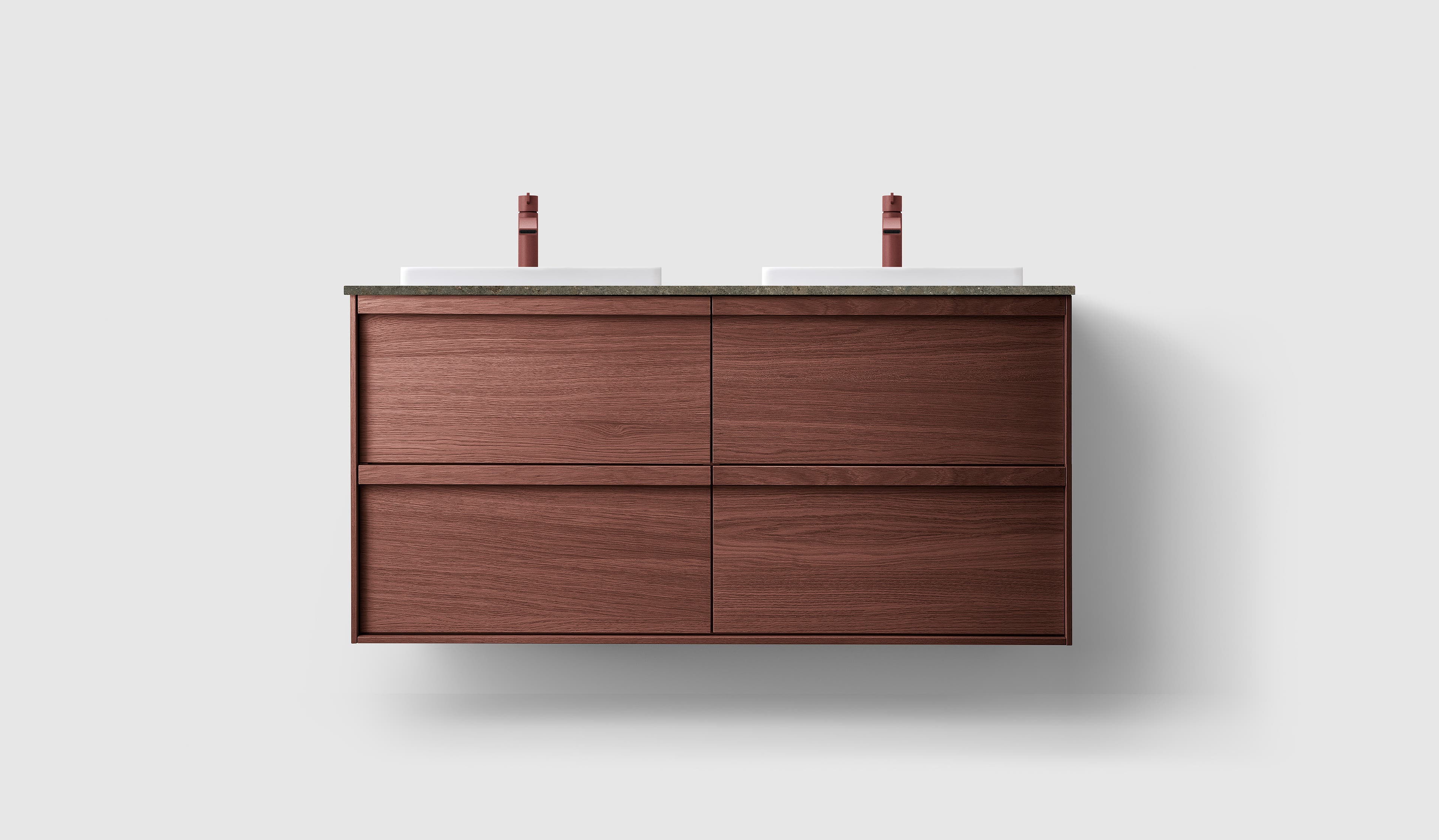 H2/120 Reddish Brown Toniton H2/117
