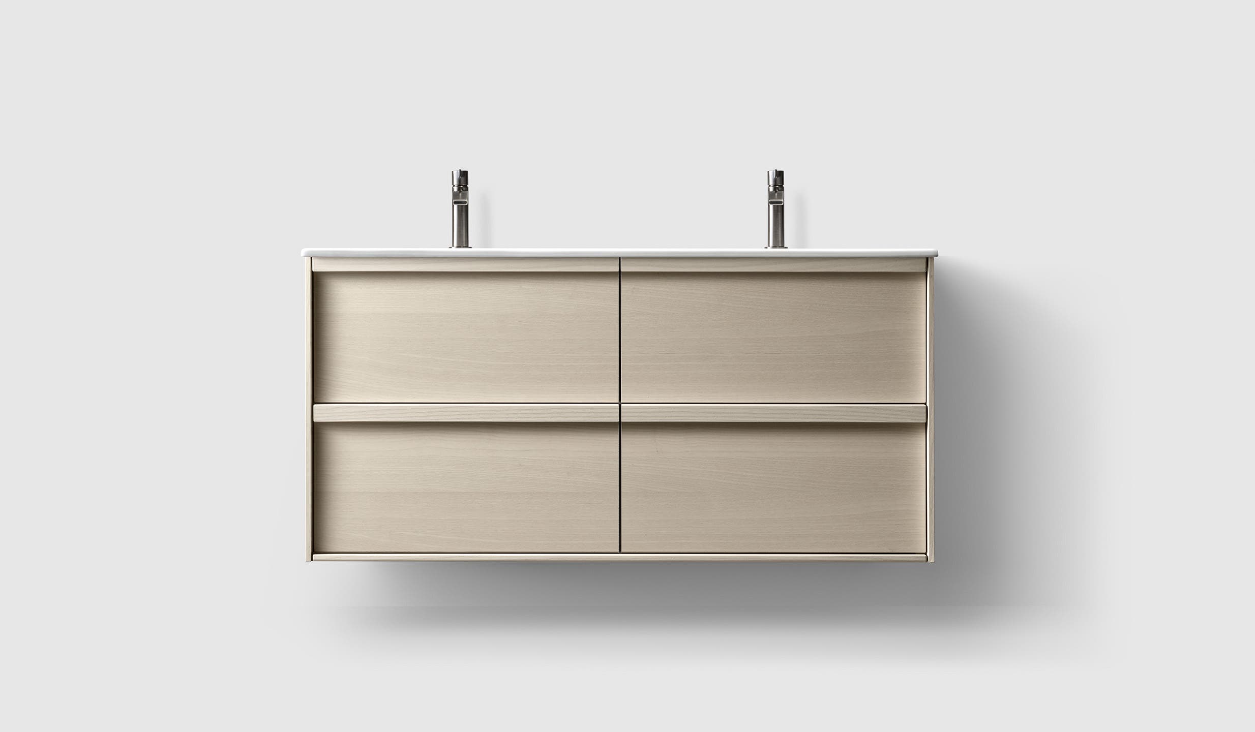 H2/120 Light Ash Wood