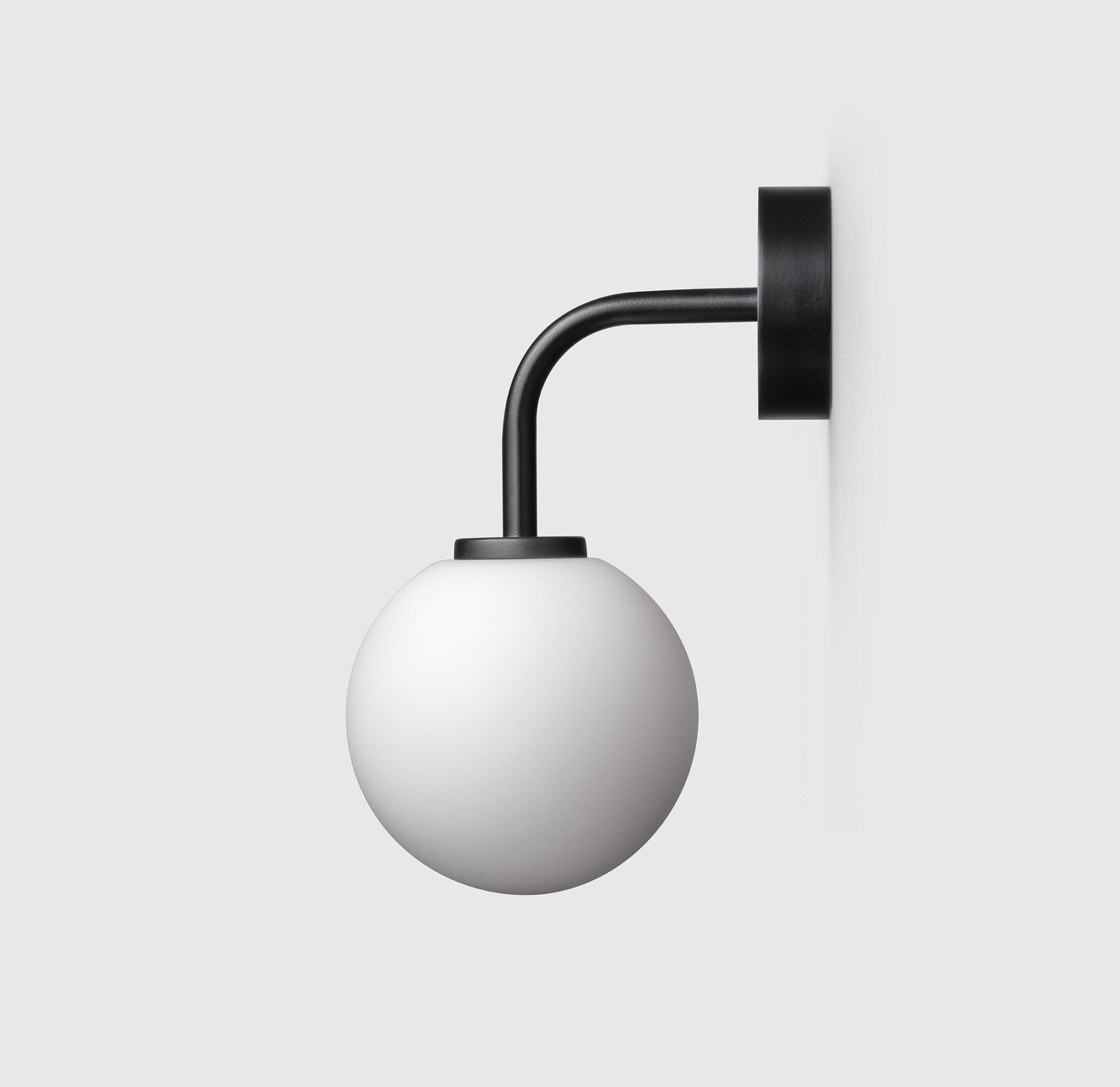 Lamp L2.03 - Wall Lamp