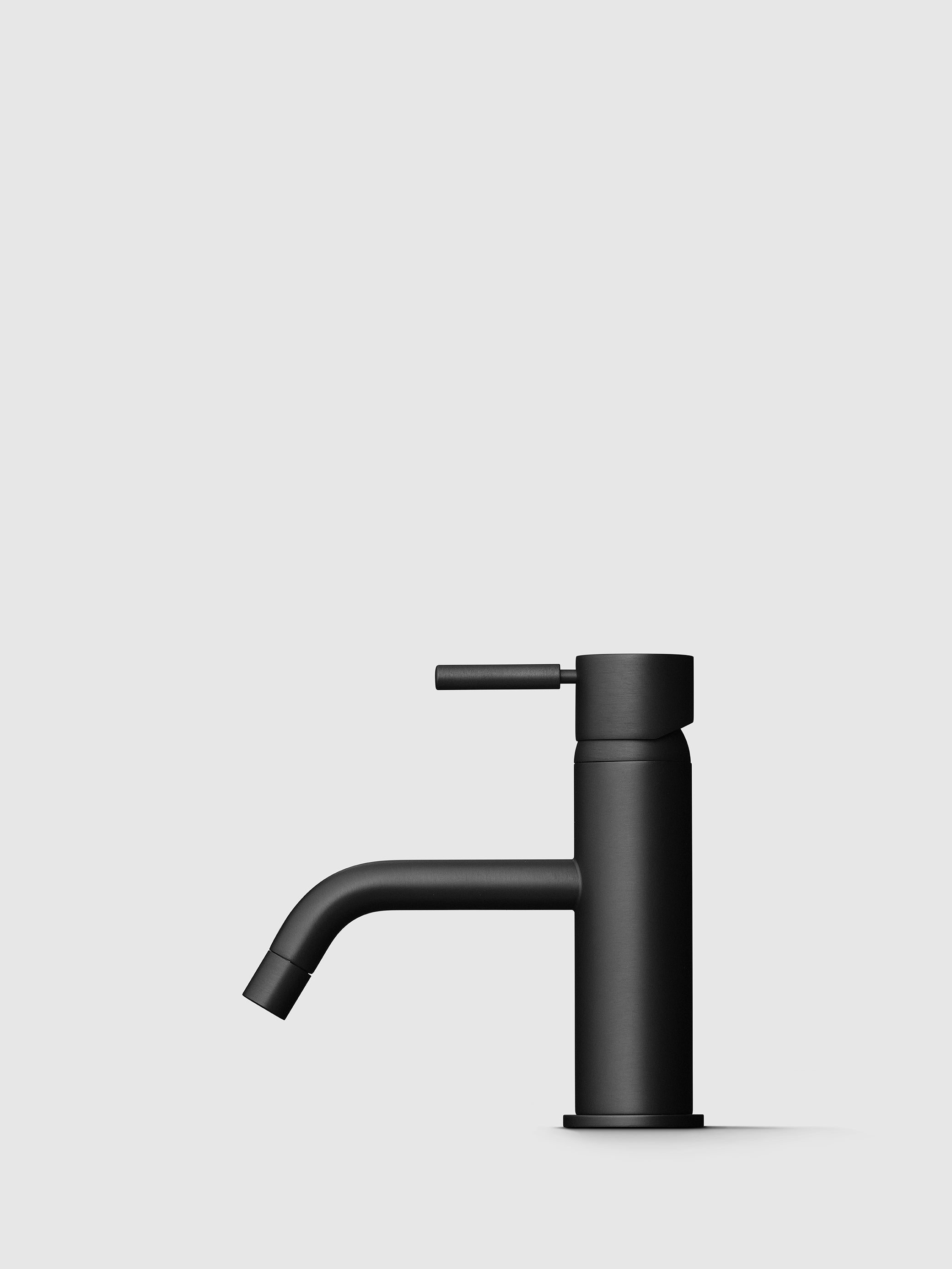 EVM071 Matte Black