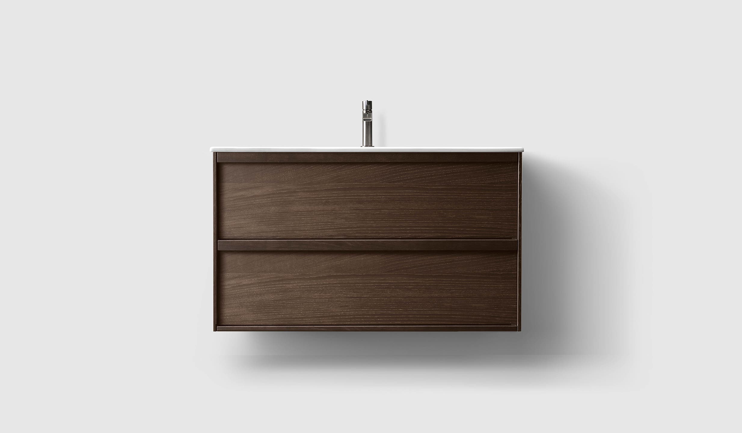 H2/100 Smoked Oak Wood H2/100