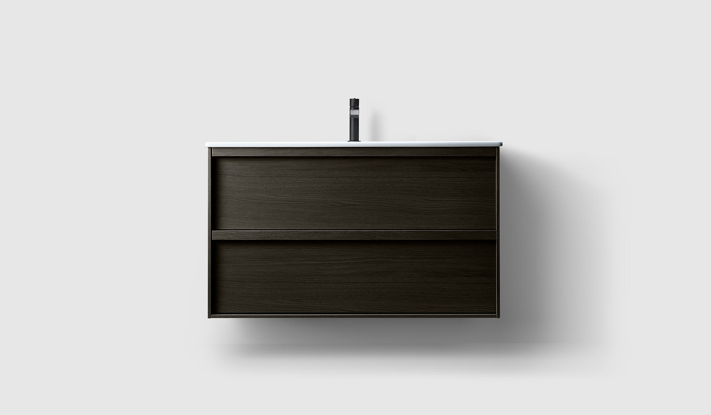 H2/100 Dark Wood H2/100