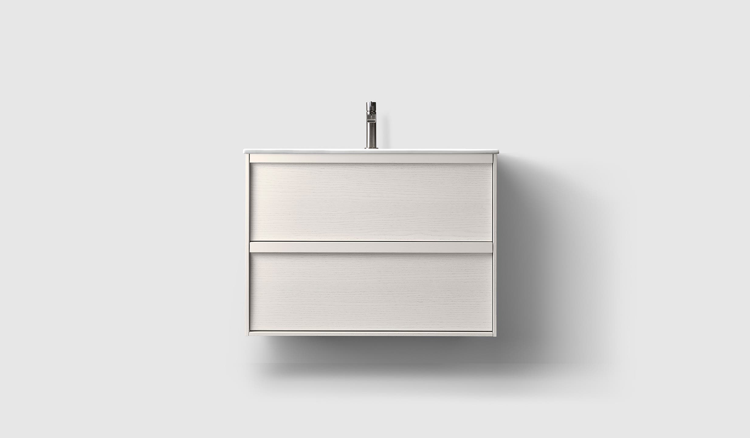 H2/80 White Wood H2/80