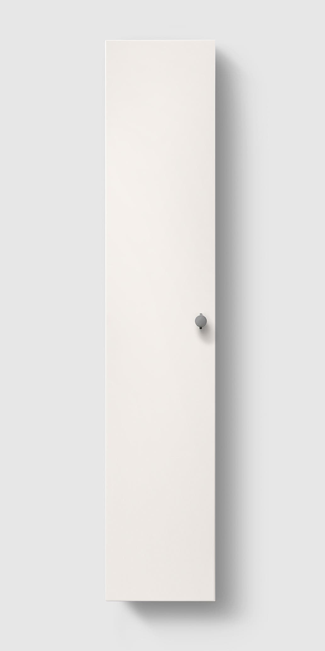 H3/TC32 - White L - A2.06 Chrome