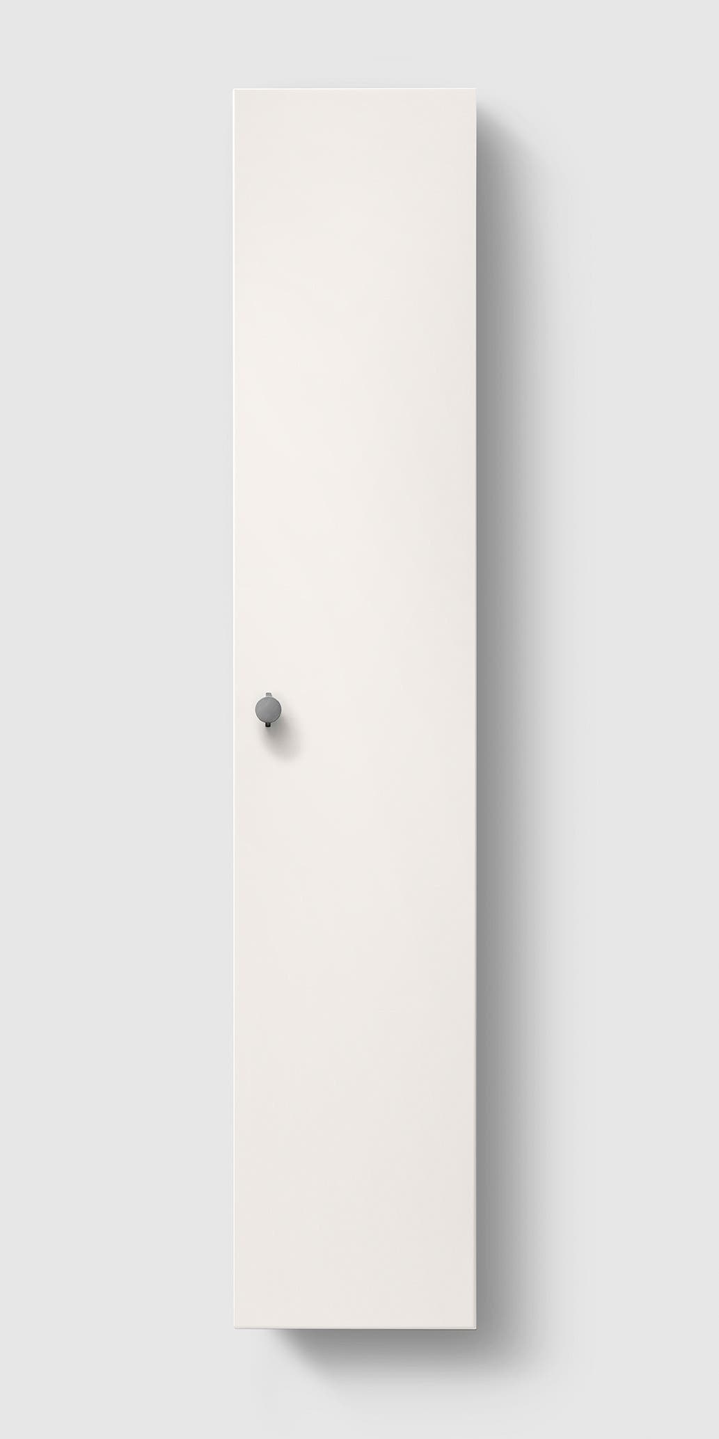 H3/TC32 - White R - A2.06 Chrome