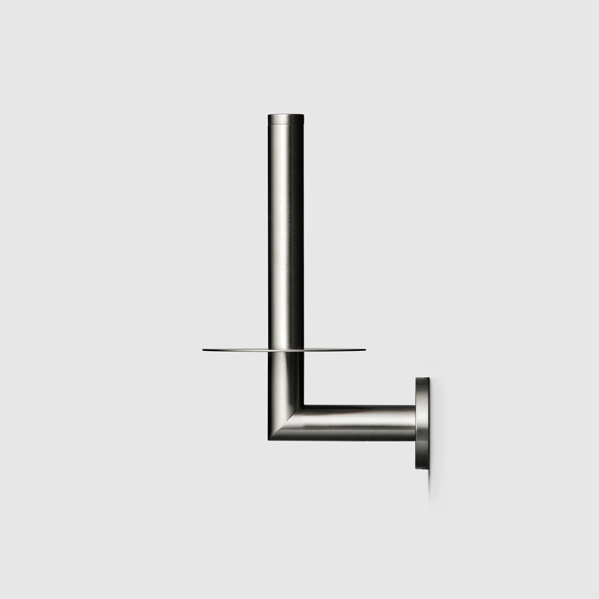 TA234 Brushed Platinum 