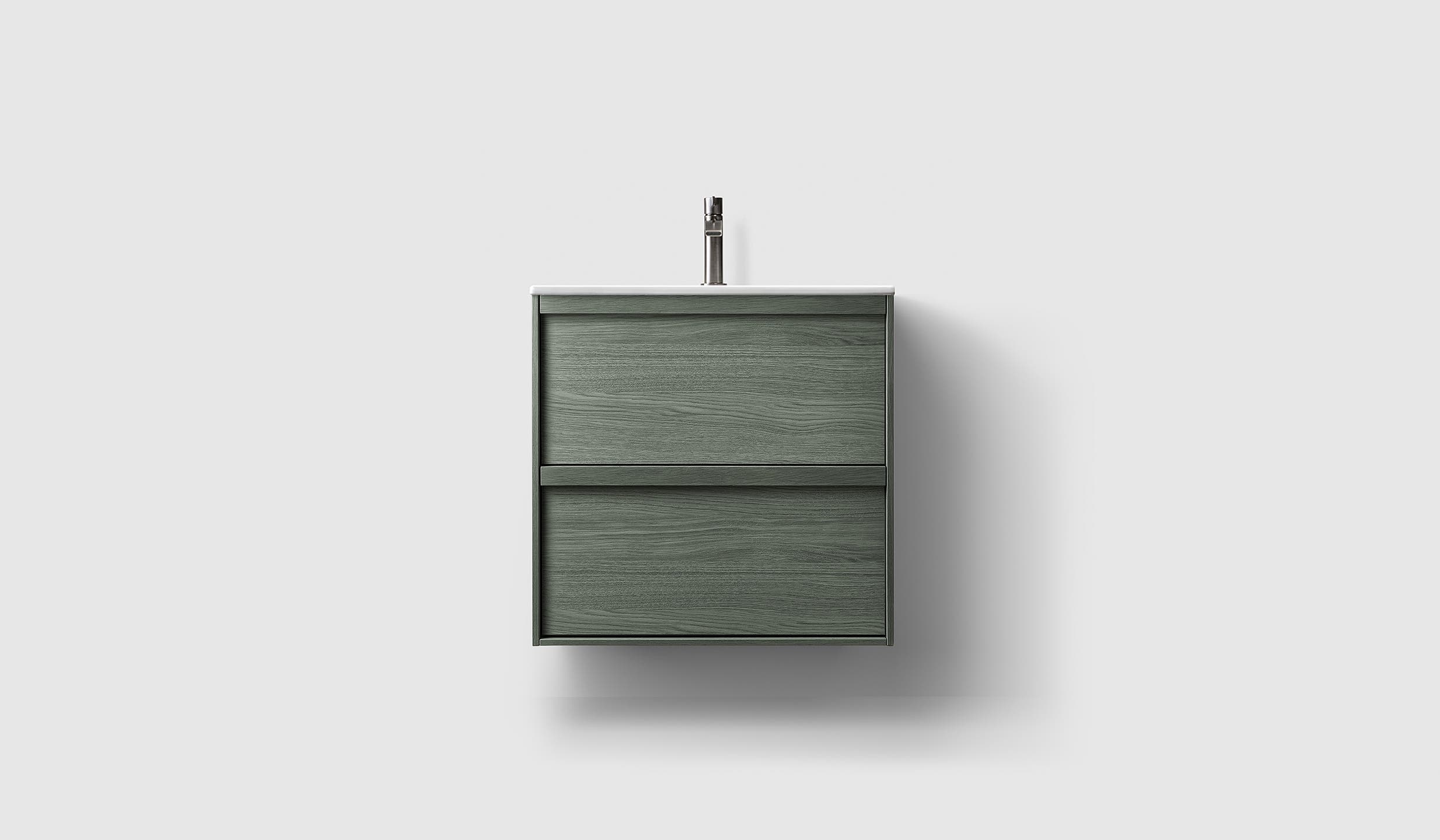 H2/60 Ash Green Toniton H2/57