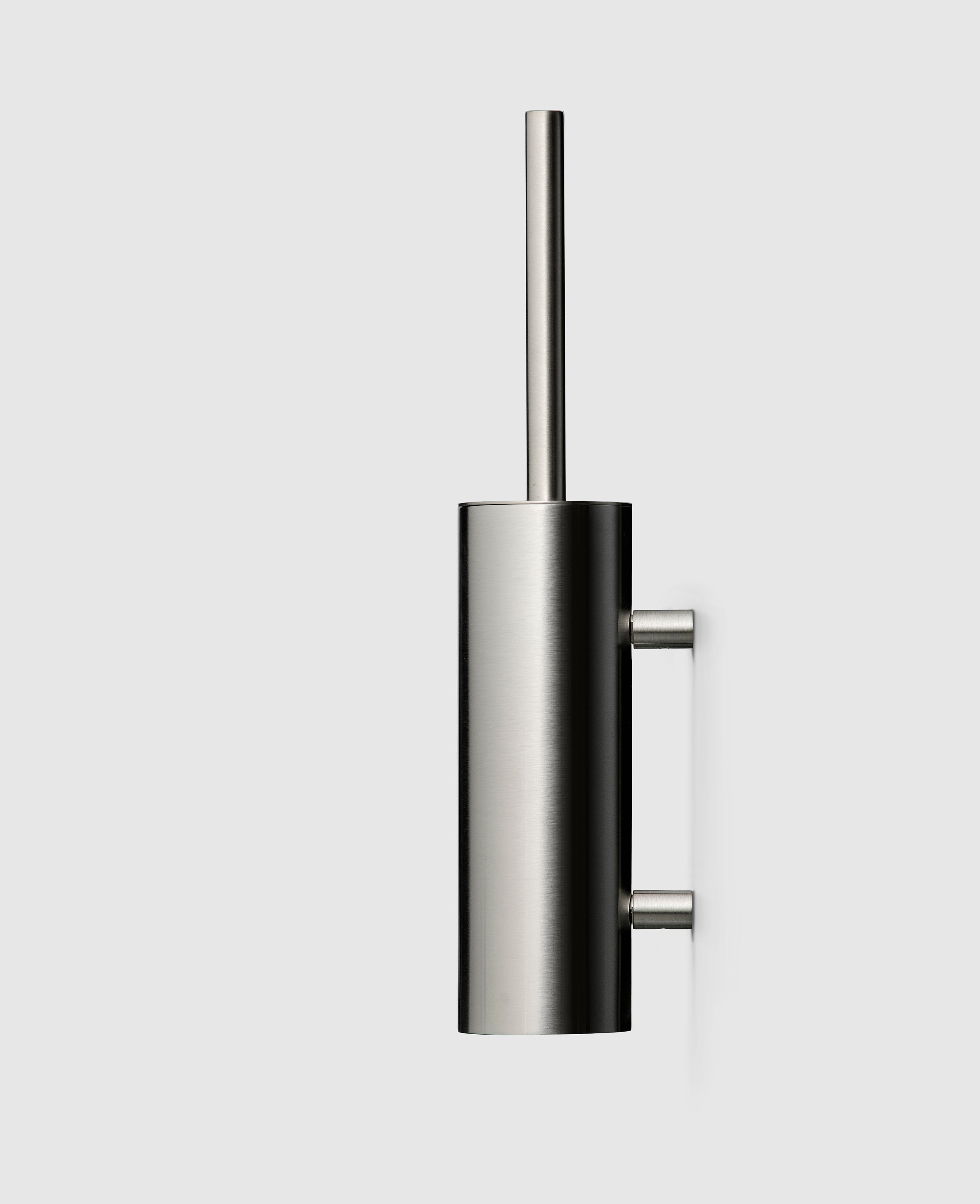 TA220 Brushed Platinum 