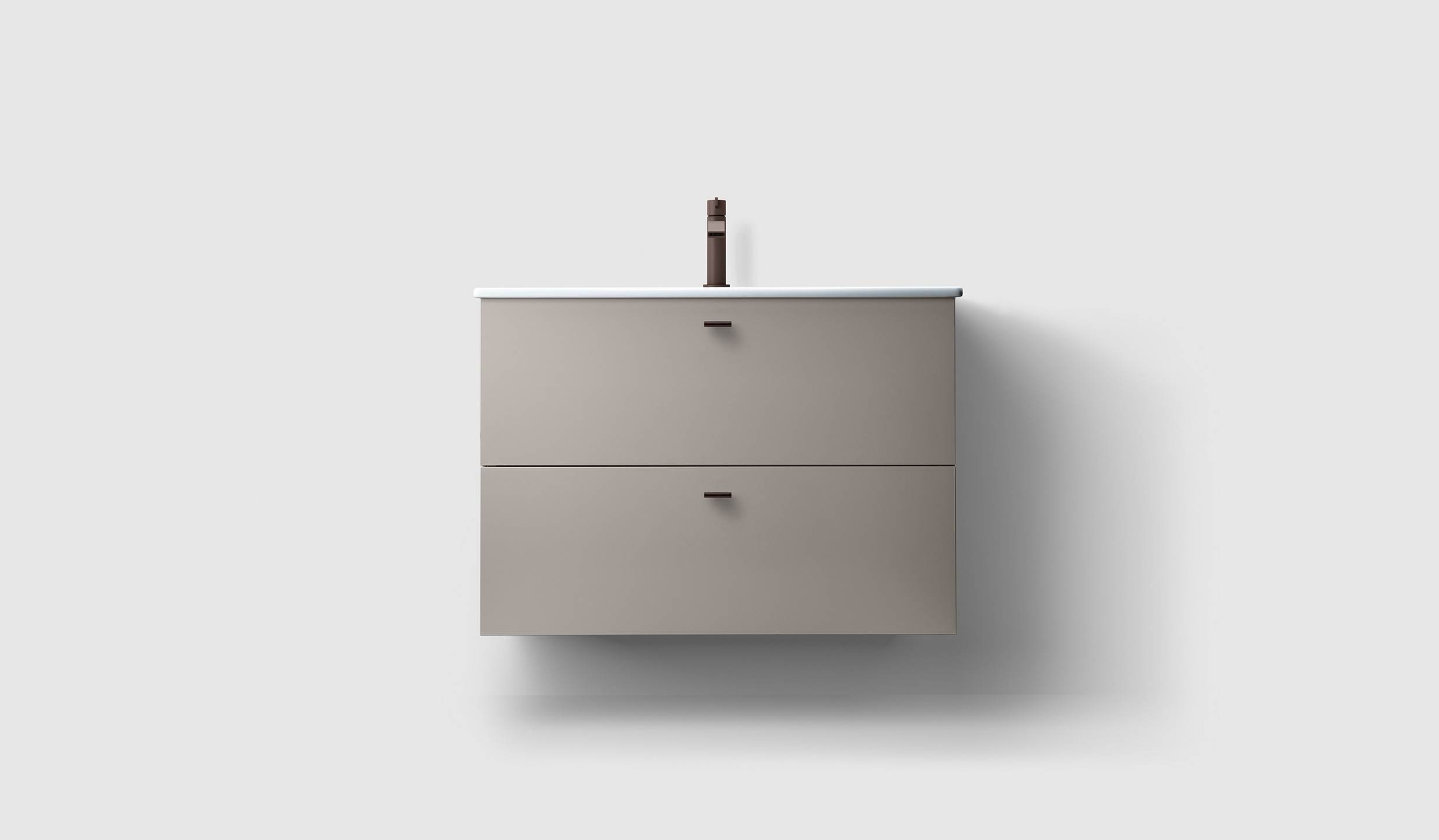 H3/80S - Warm Grey - Porcelain - A2.04 Bronze