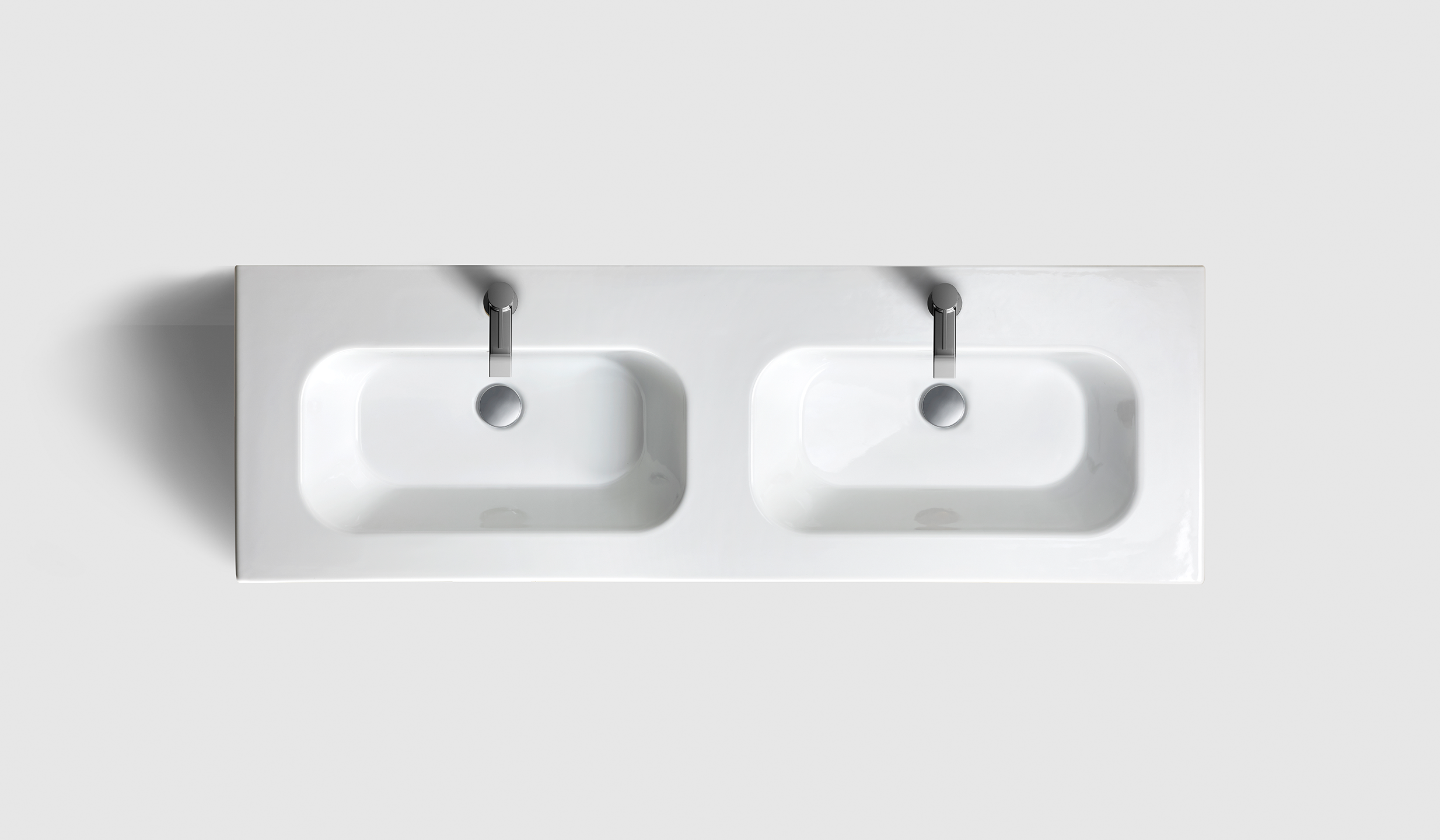 H2/140 - Walnut Wood - Porcelain